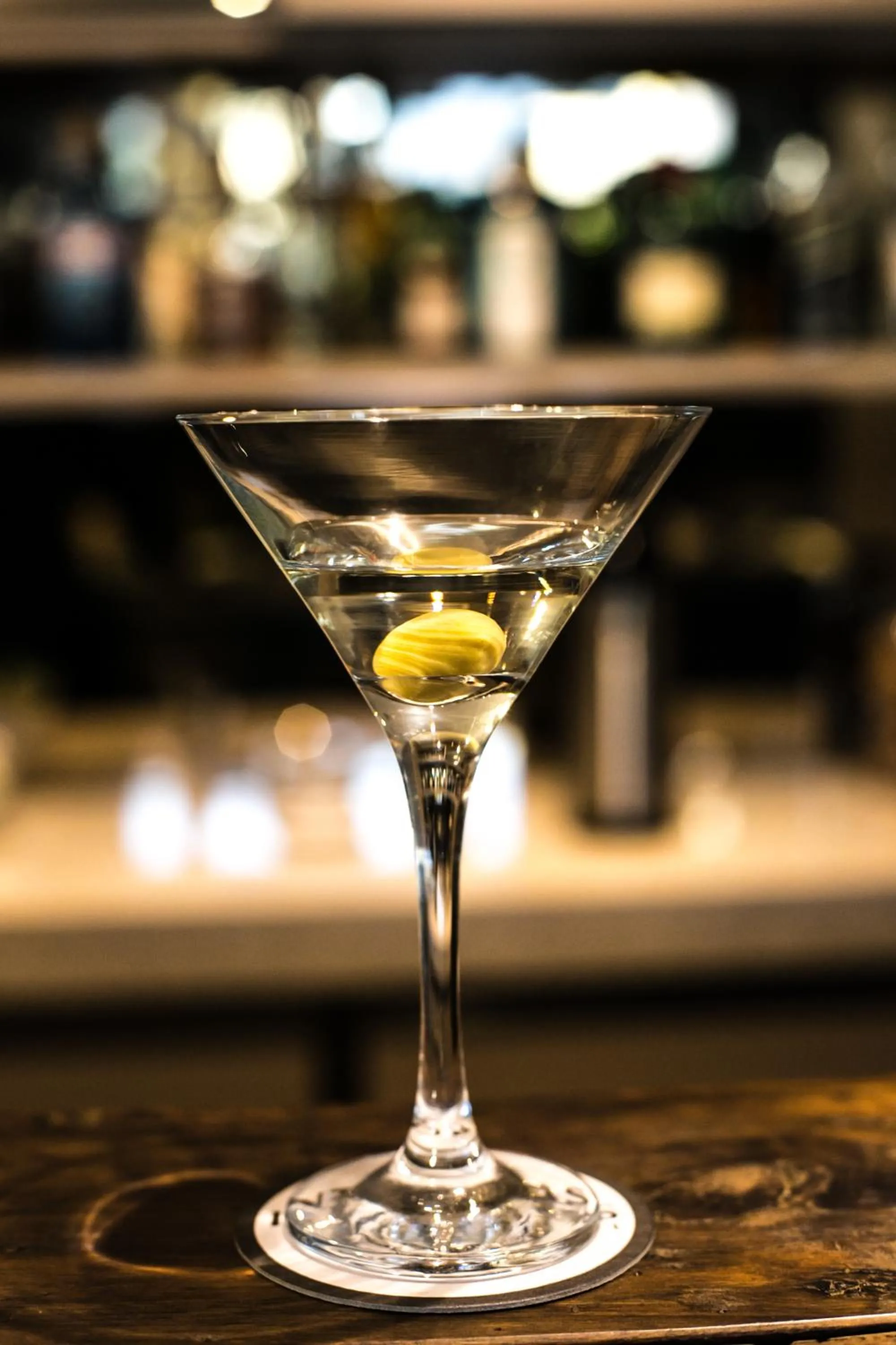 Alcoholic drinks in Tri Hotel Premium Criciúma