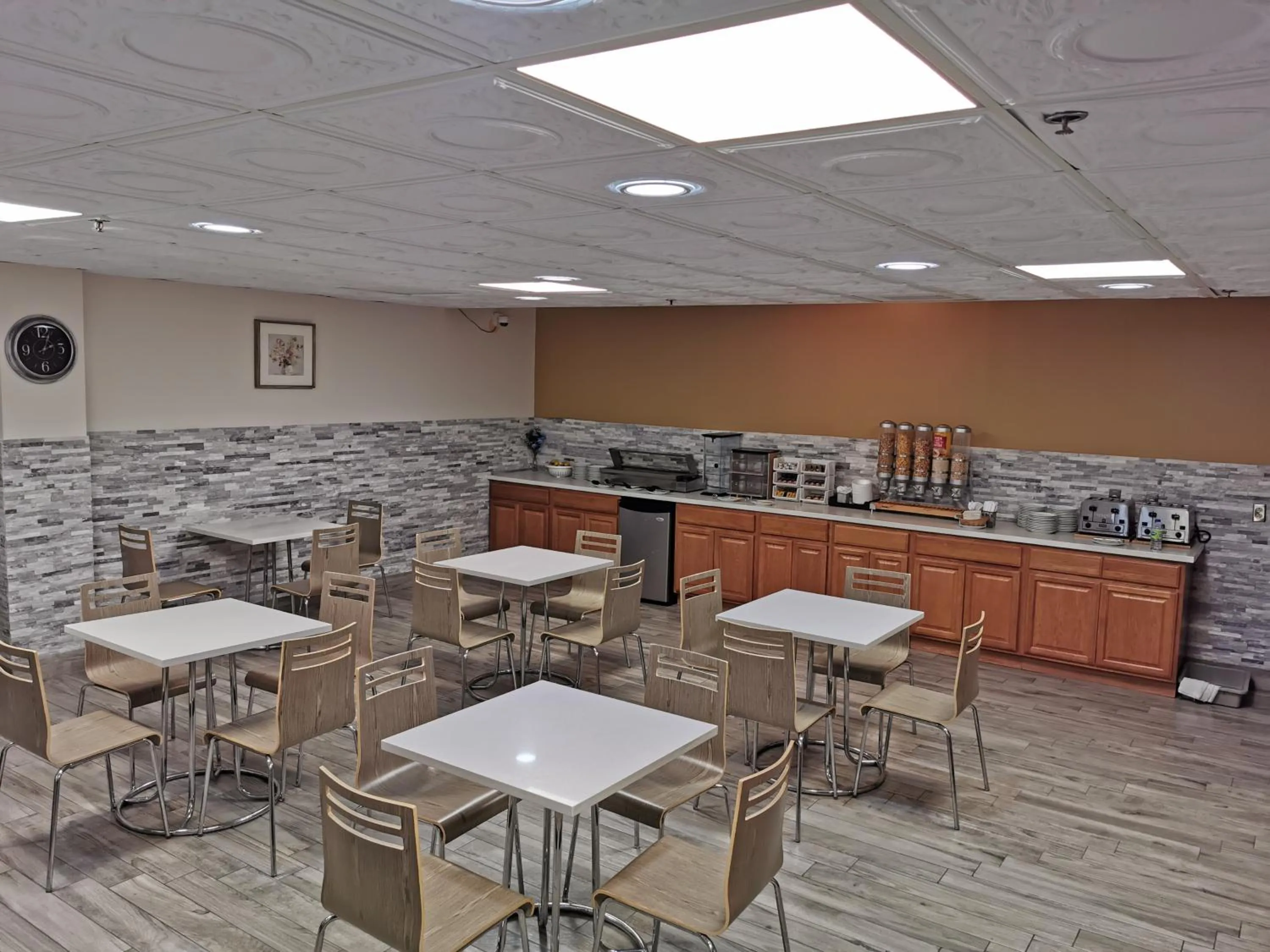 Restaurant/places to eat in Auberge de la Gare