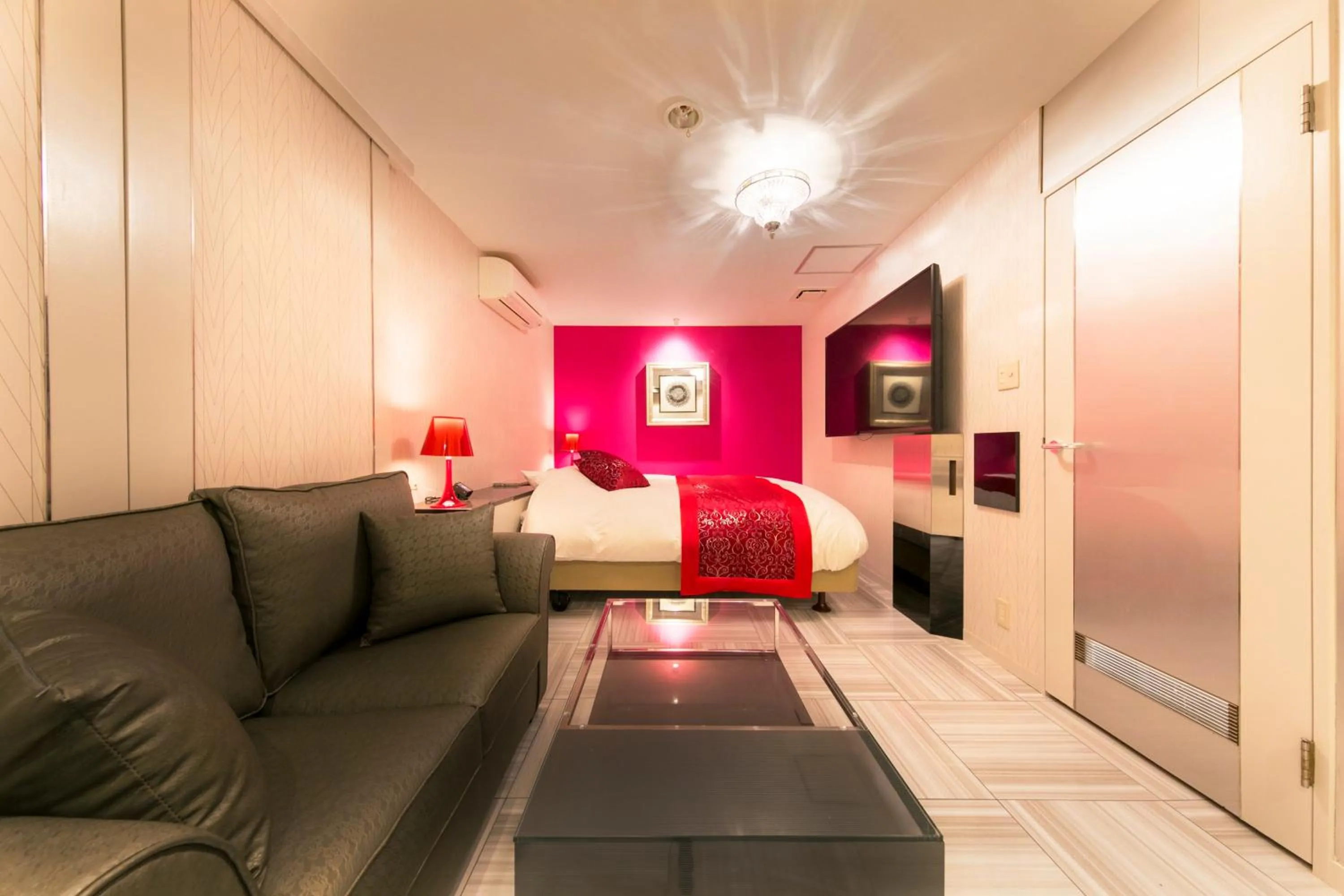 Hotel Eldia Modern Kobe(Adult Only)