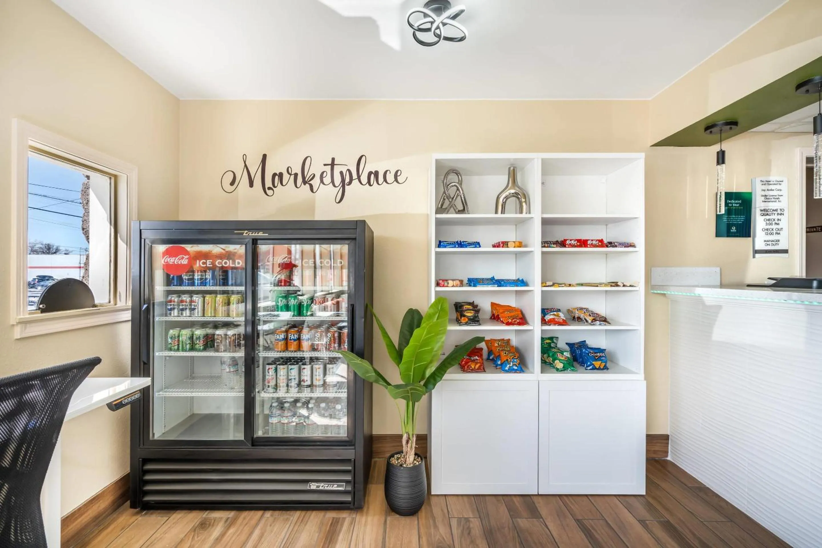 Other in Quality Inn Klamath Falls - Crater Lake Gateway