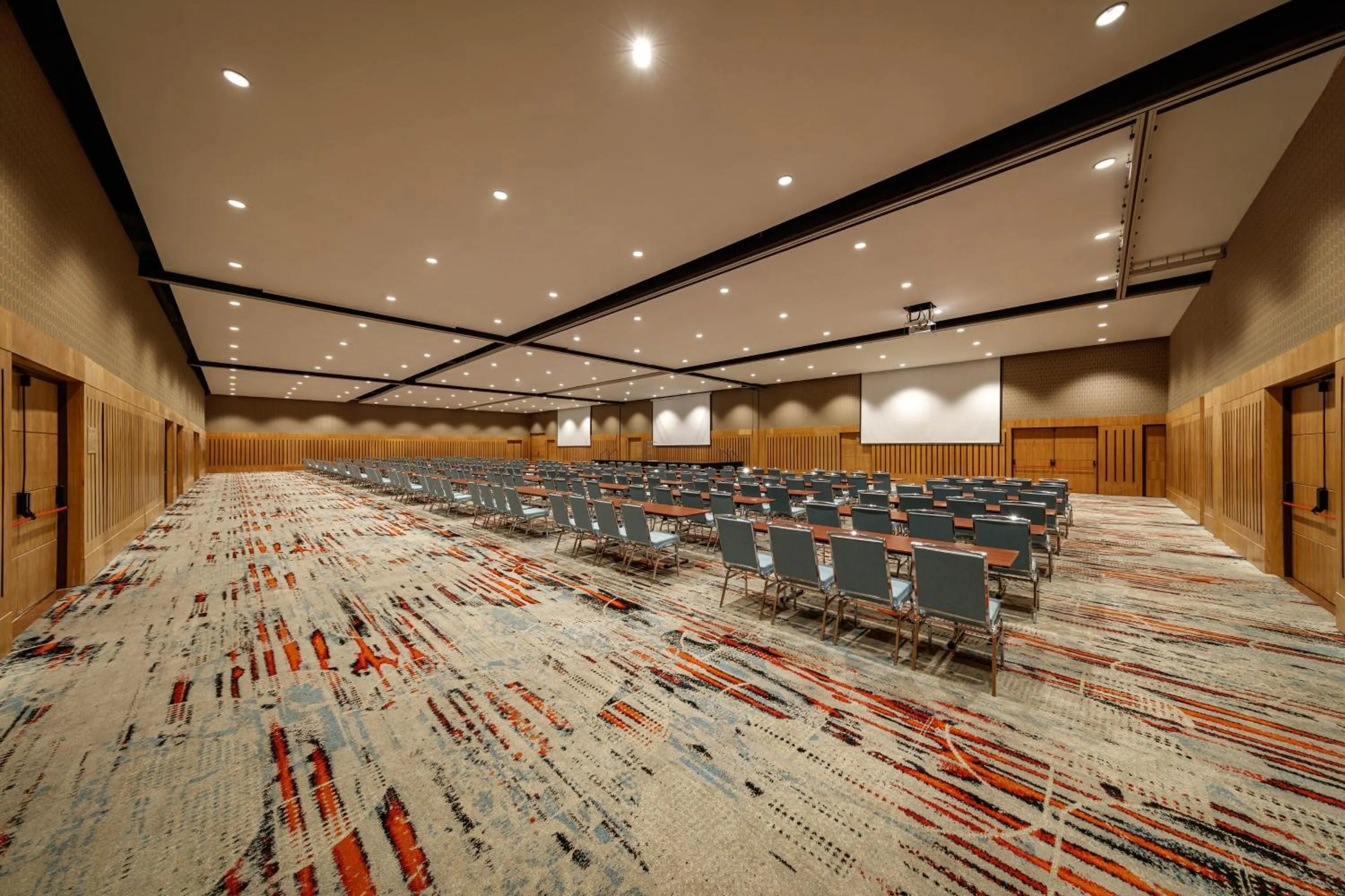 Meeting/conference room in Sheraton Bogotá Hotel