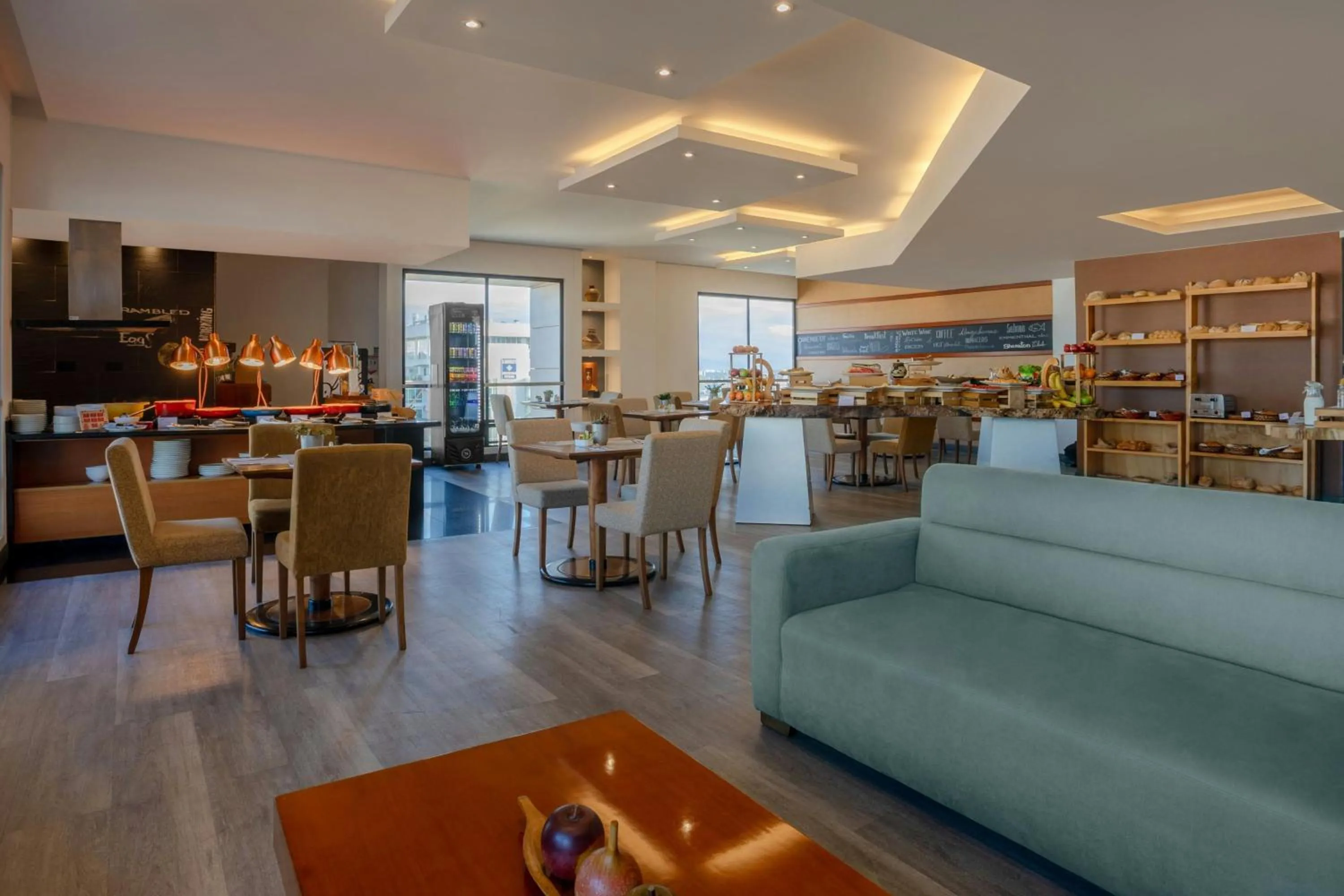 Other in Sheraton Bogotá Hotel