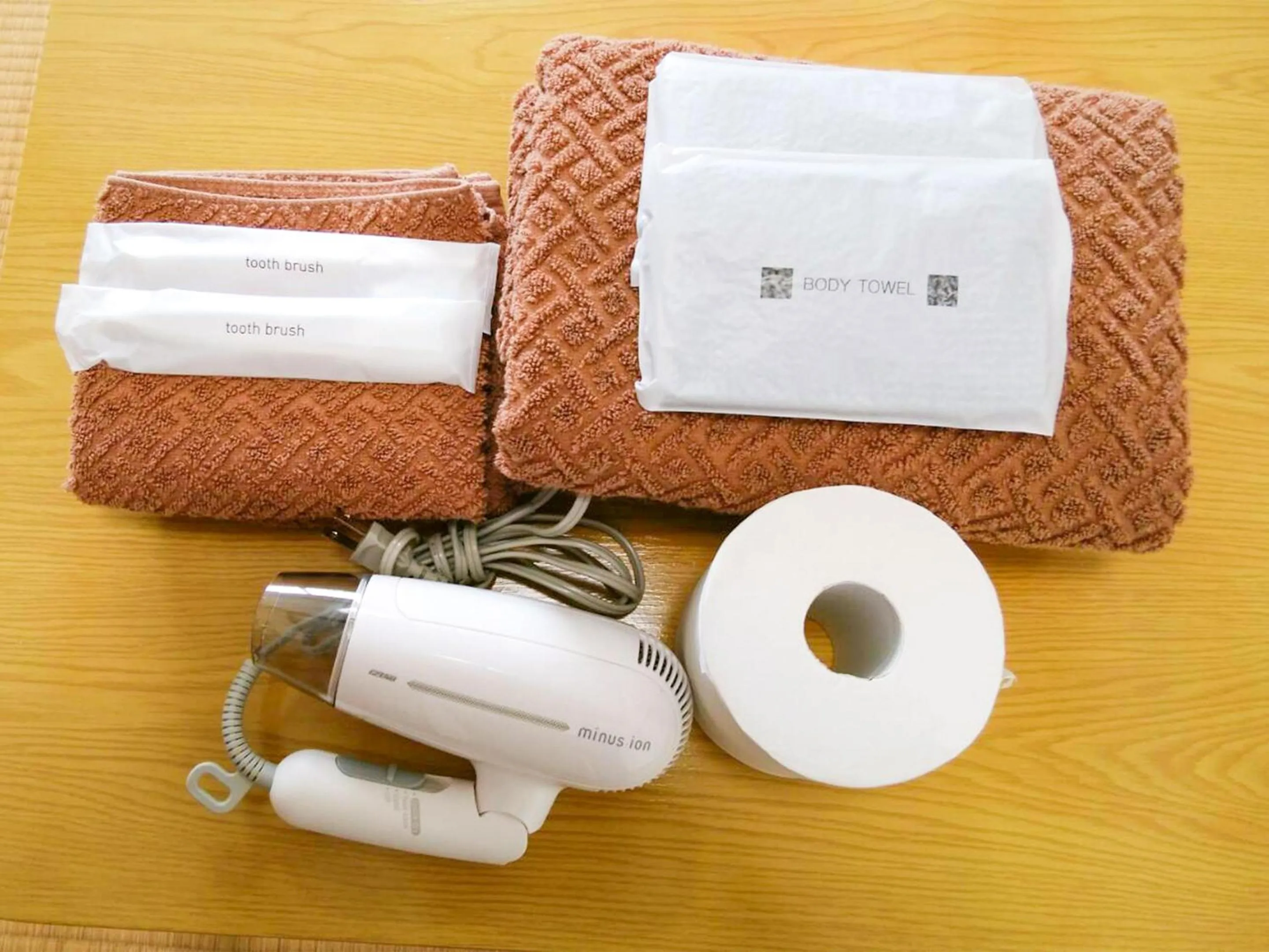 heating in Sunset Hills Inn Naha