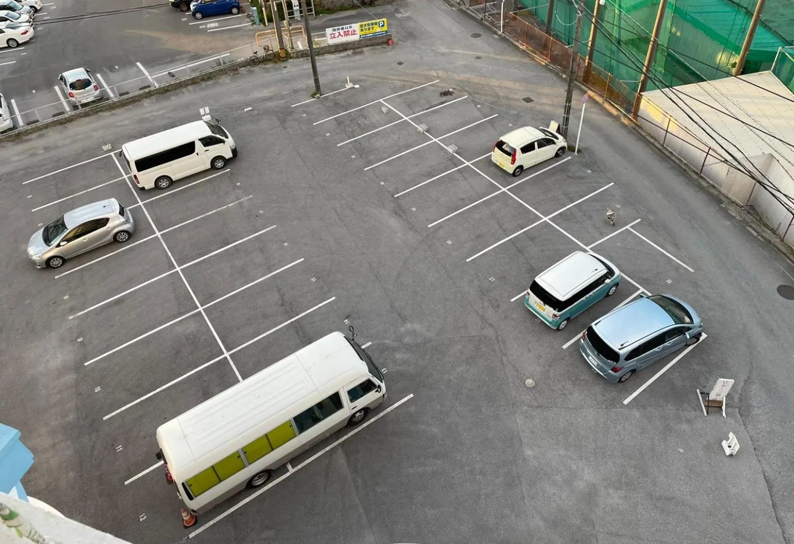 Sunset Hills Inn Naha