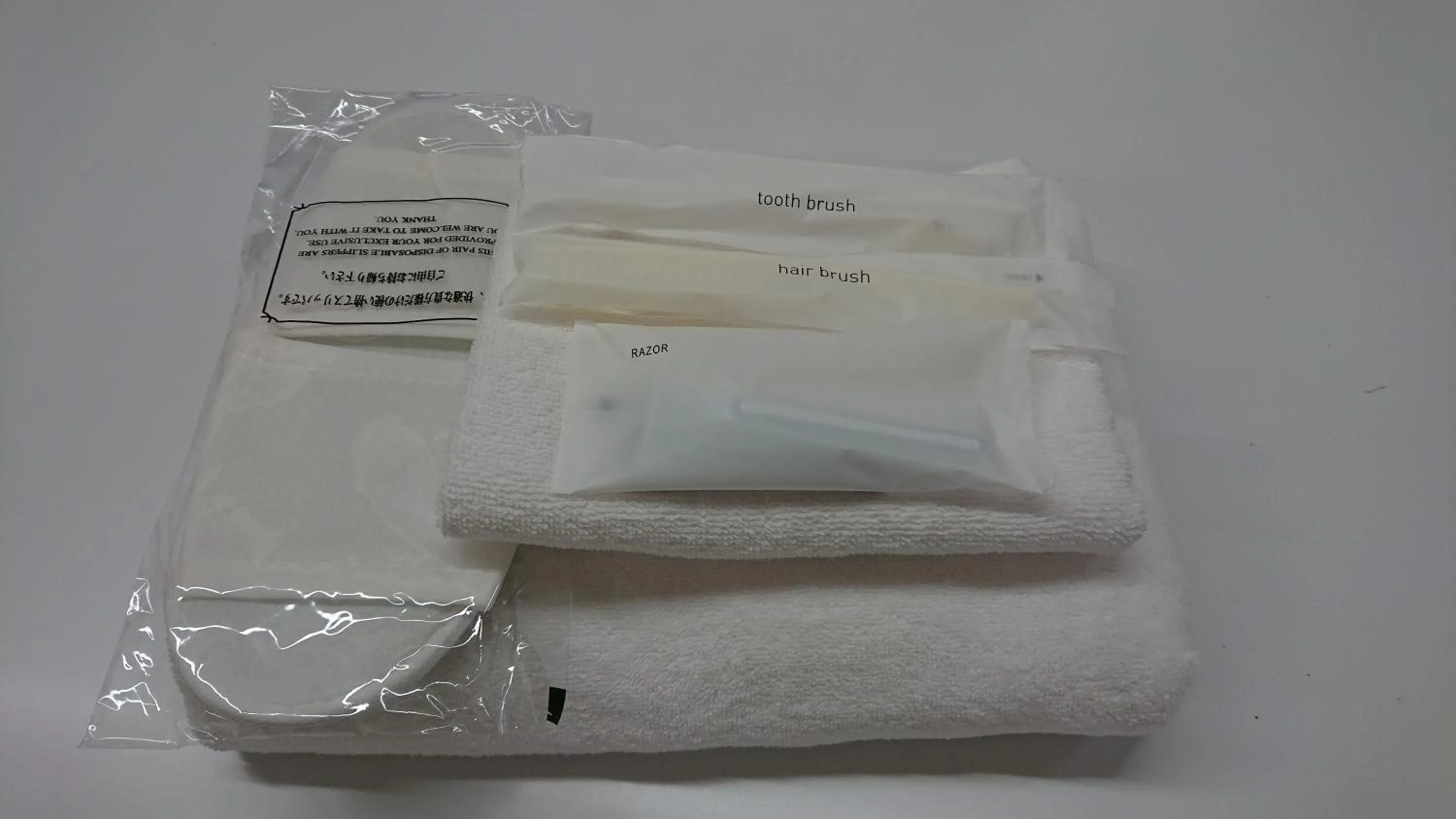 Area and facilities in Sunset Hills Inn Naha