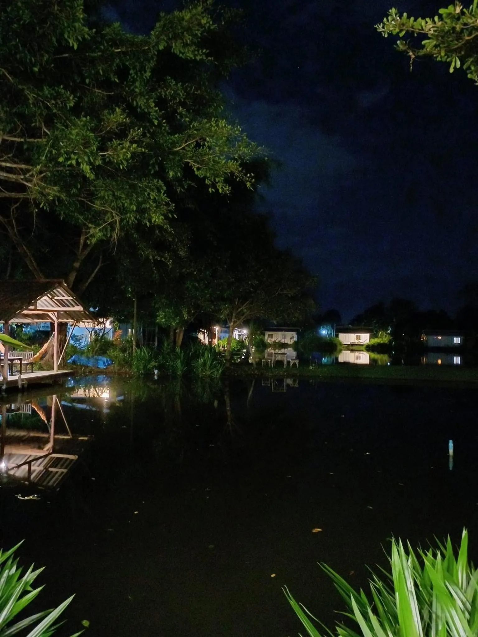 Bueng Pai Farm บึงปายฟาร์ม