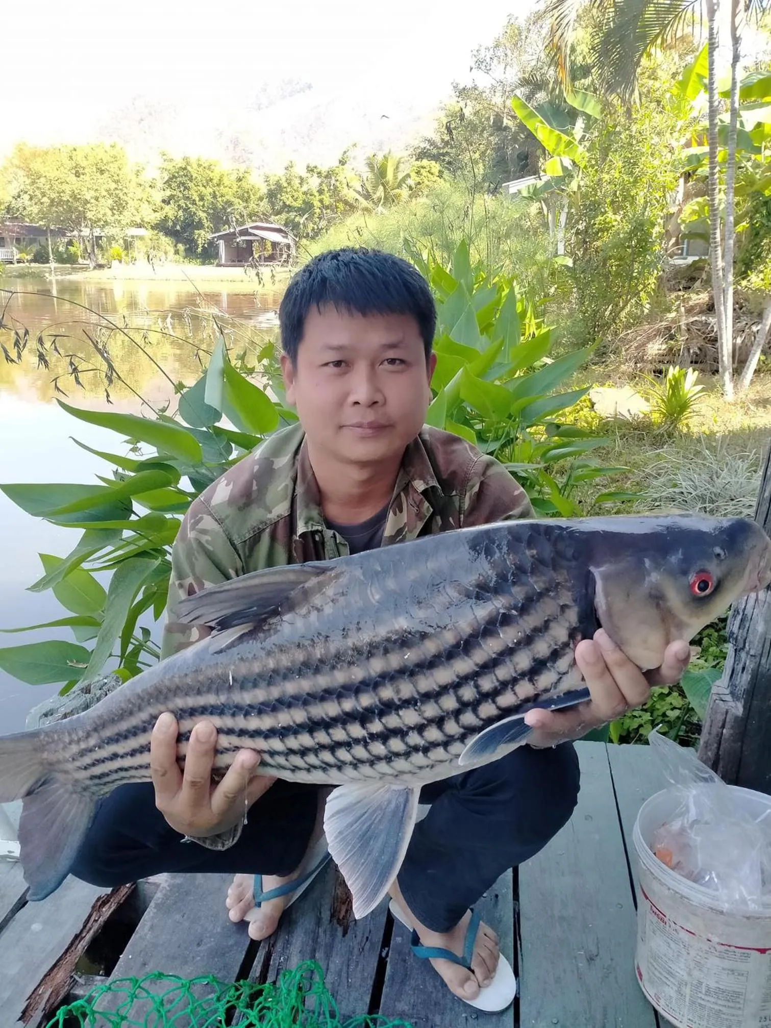 Bueng Pai Farm บึงปายฟาร์ม