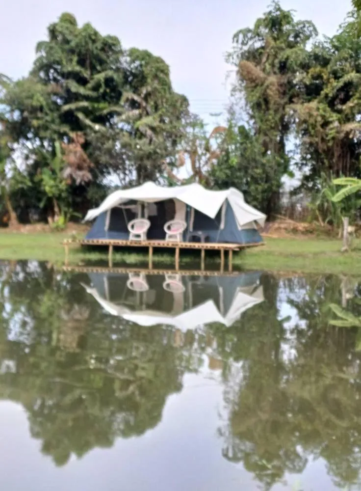 Bueng Pai Farm บึงปายฟาร์ม