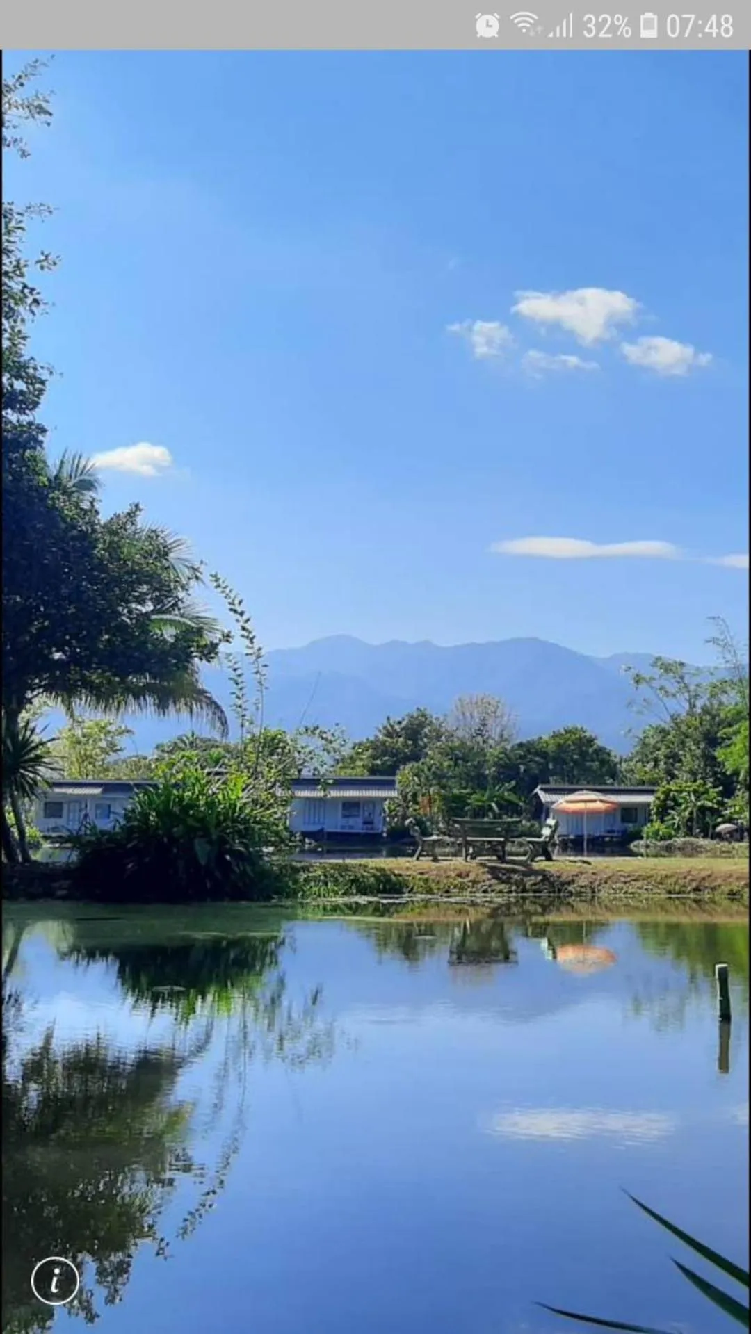 Bueng Pai Farm บึงปายฟาร์ม