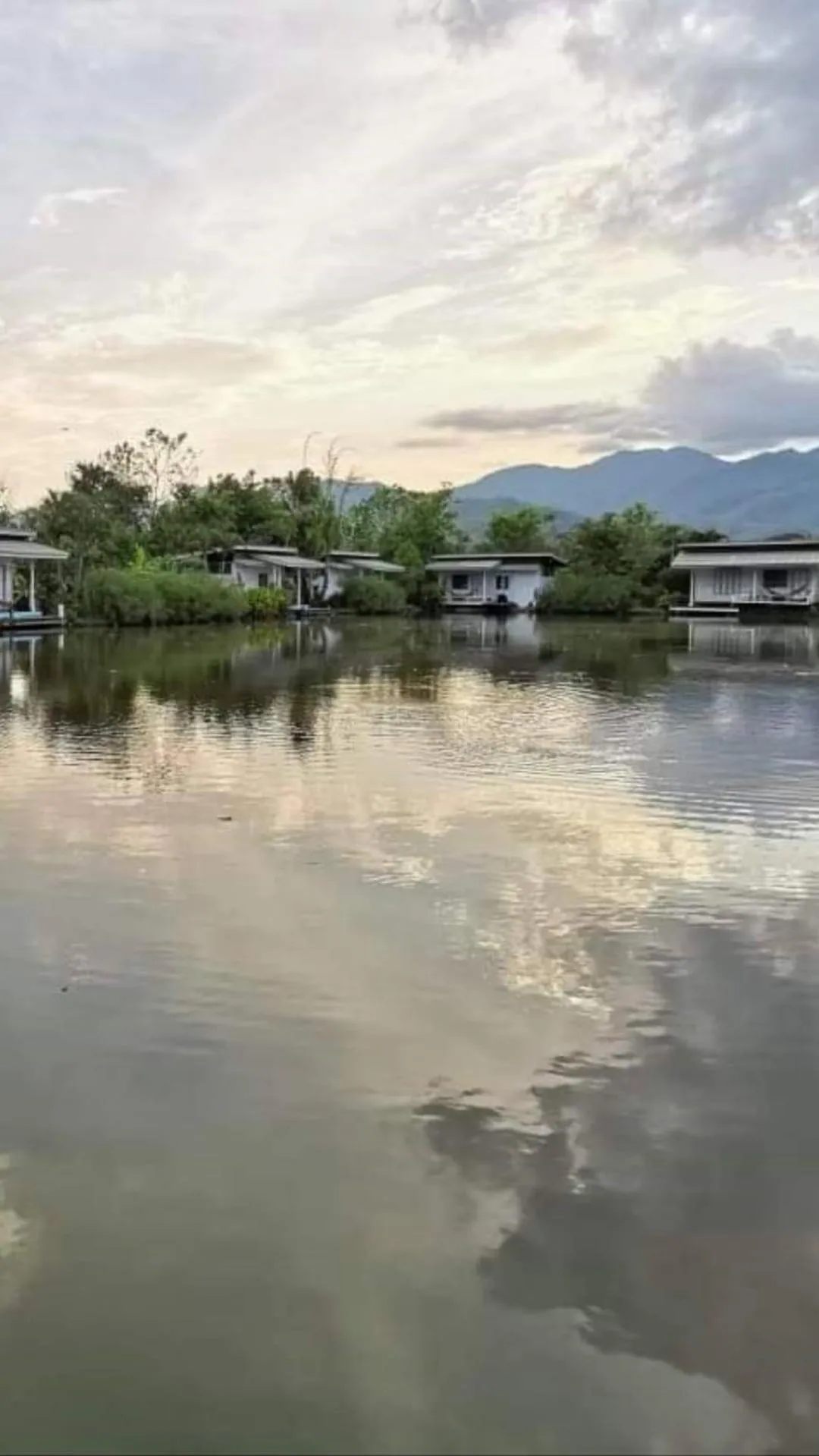 Bueng Pai Farm บึงปายฟาร์ม