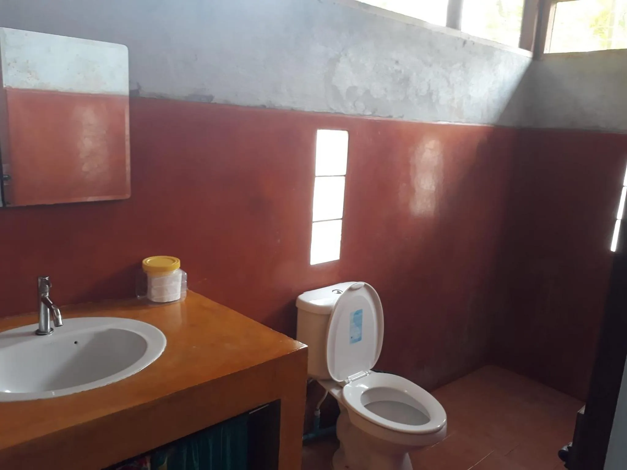 Bueng Pai Farm บึงปายฟาร์ม