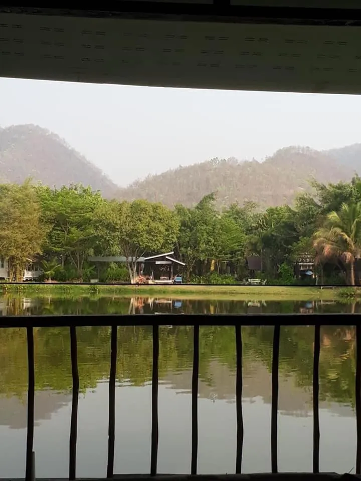 Bueng Pai Farm บึงปายฟาร์ม