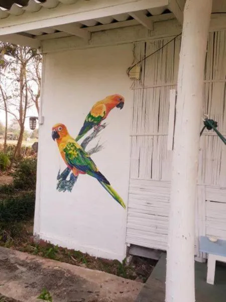 Bueng Pai Farm บึงปายฟาร์ม