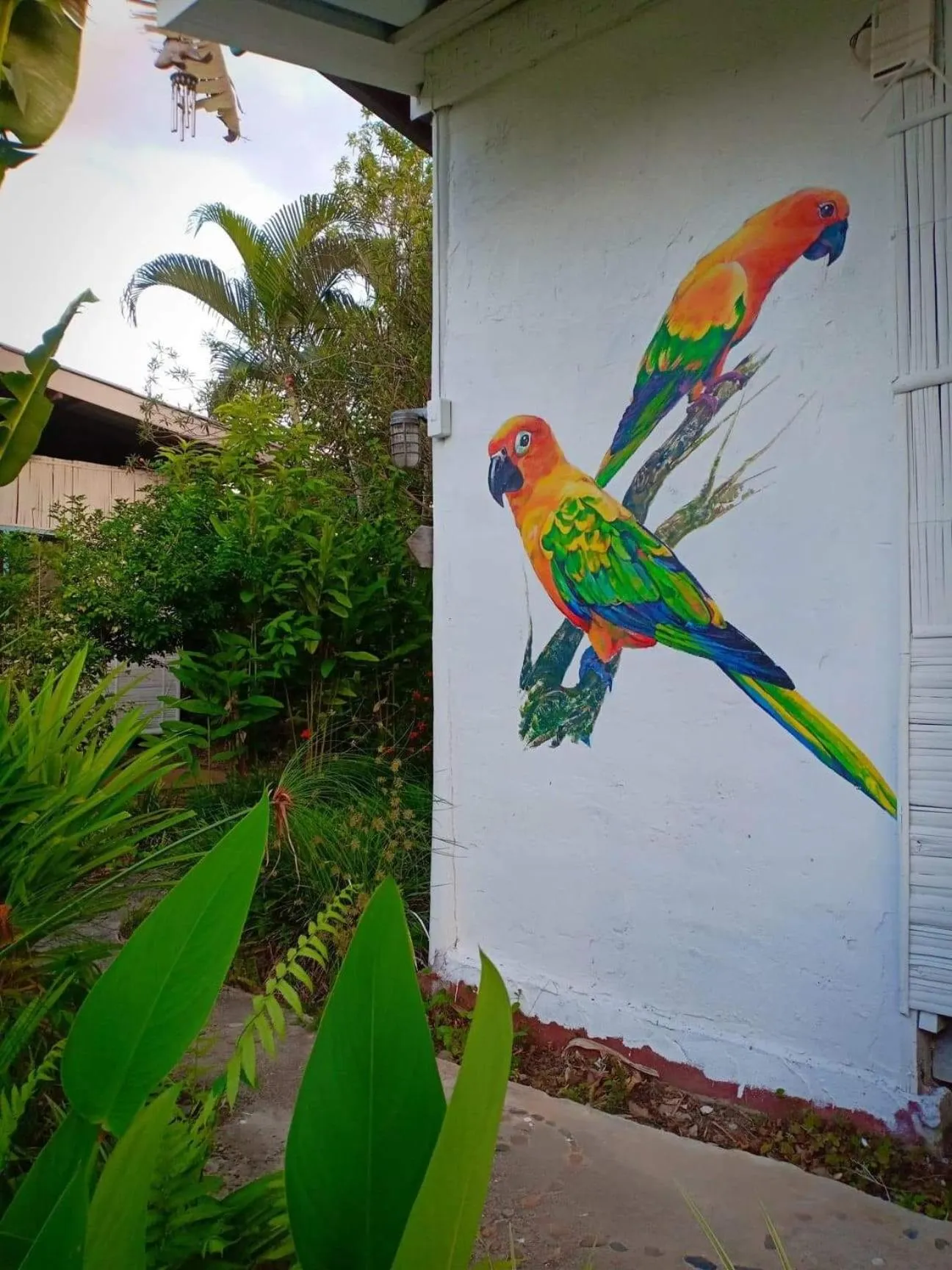 Bueng Pai Farm บึงปายฟาร์ม