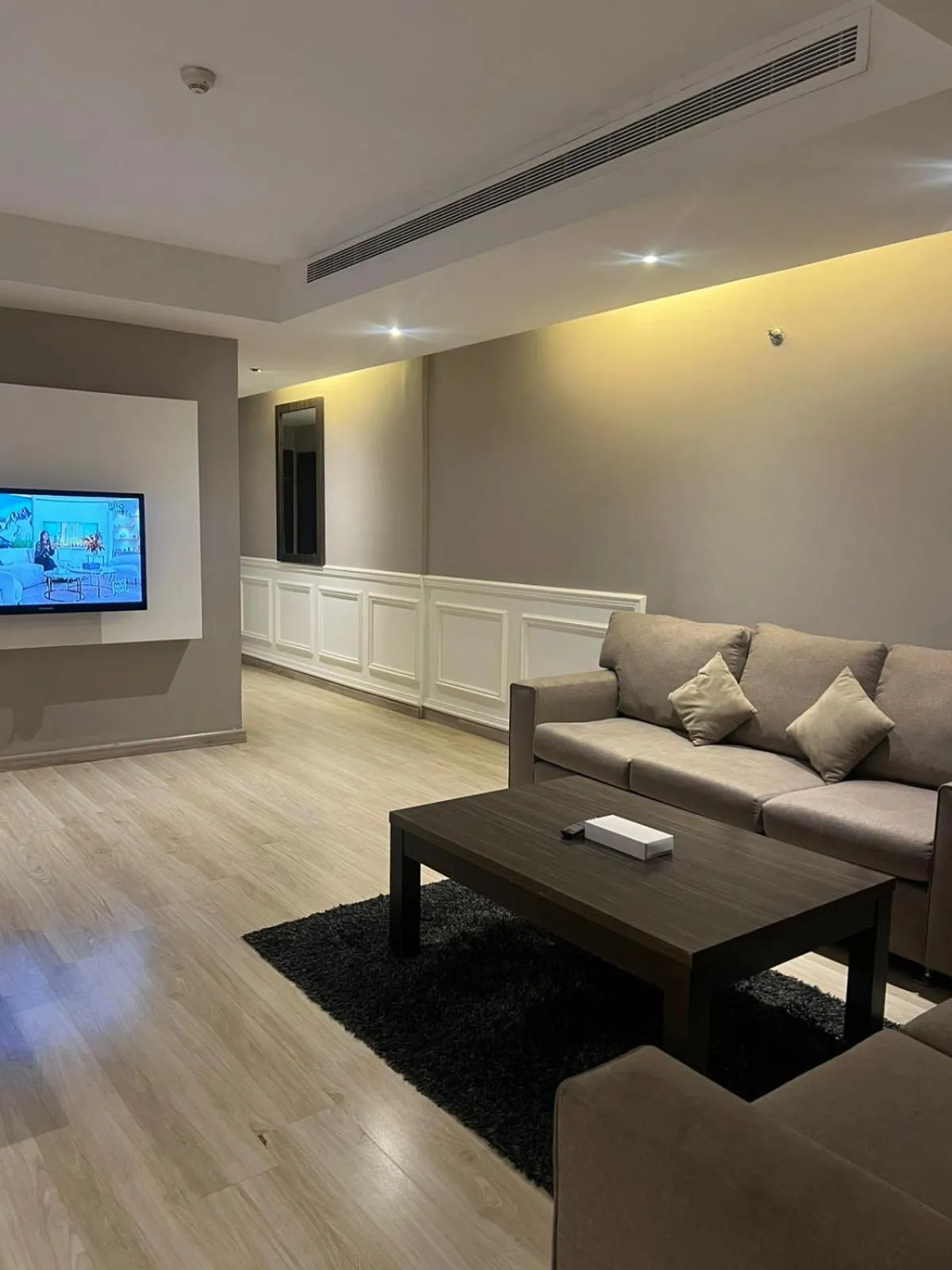 Hayat Watheer for serviced Apartment