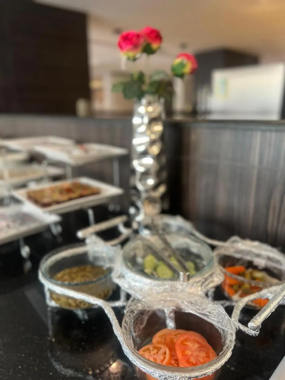 Hayat Watheer for serviced Apartment