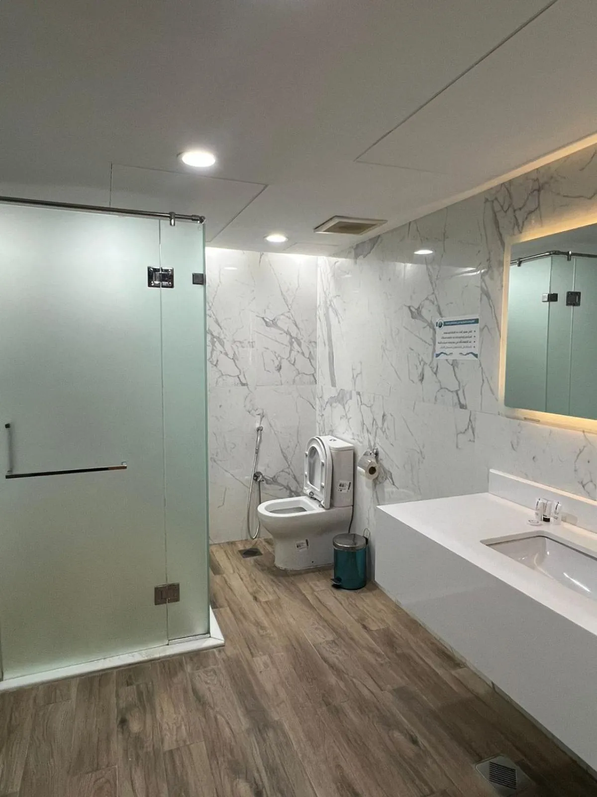 Hayat Watheer for serviced Apartment