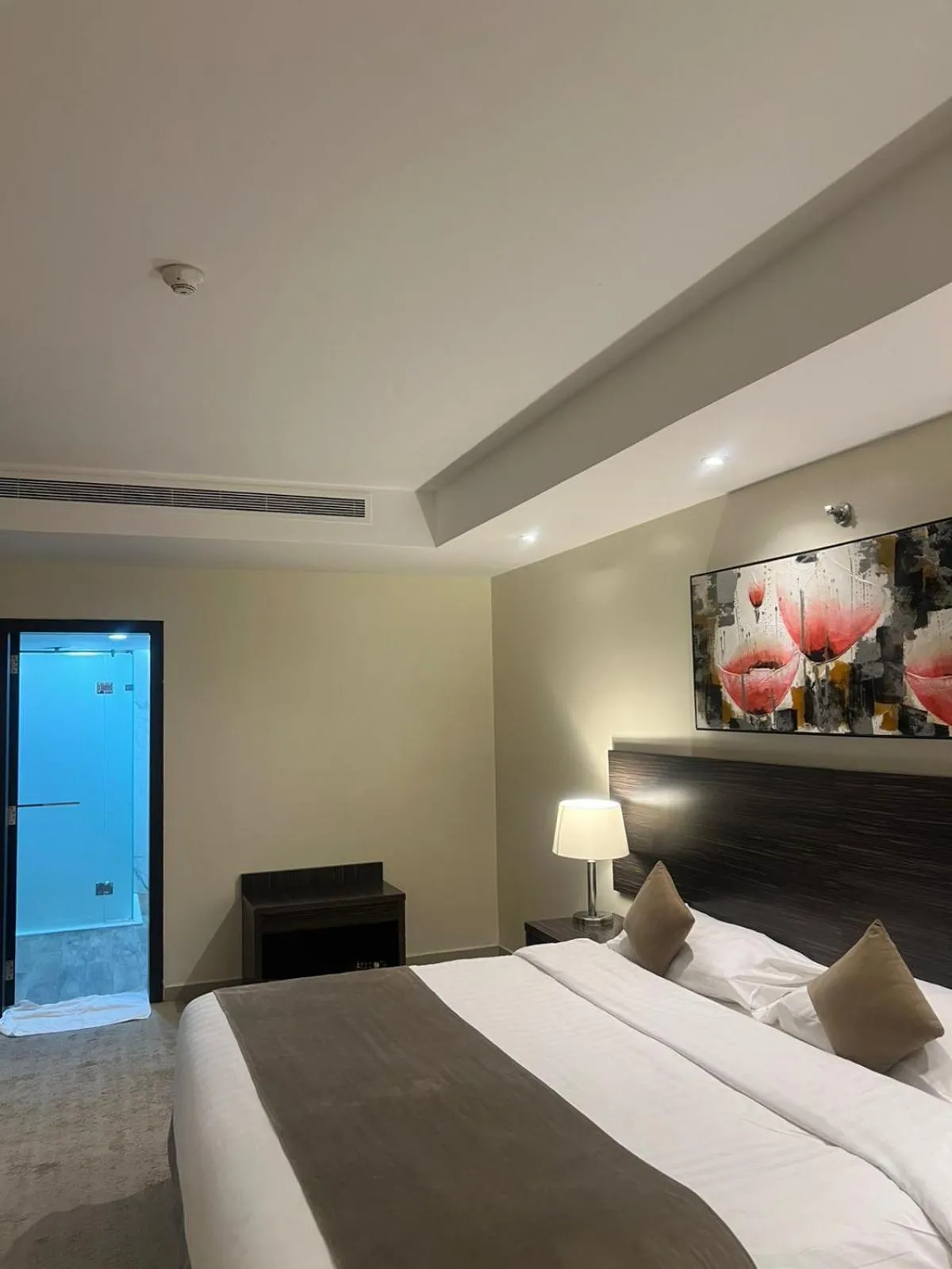 Bed in Hayat Watheer for serviced Apartment