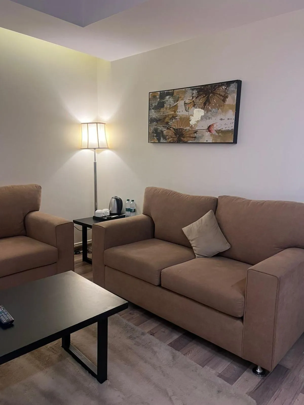 Hayat Watheer for serviced Apartment