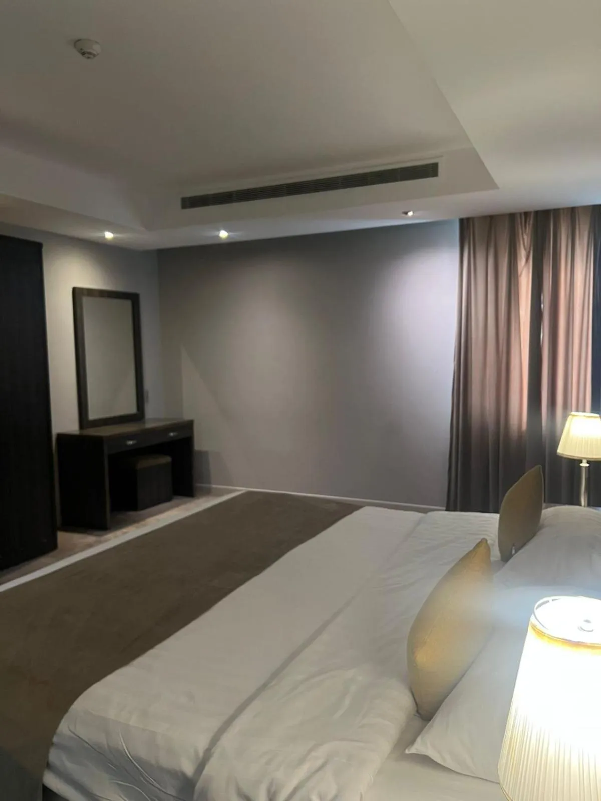 Bed in Hayat Watheer for serviced Apartment