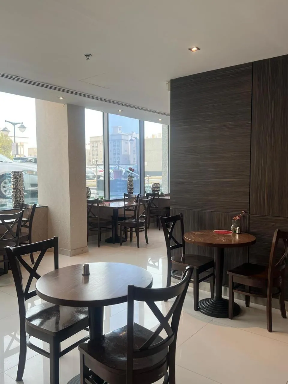 Hayat Watheer for serviced Apartment