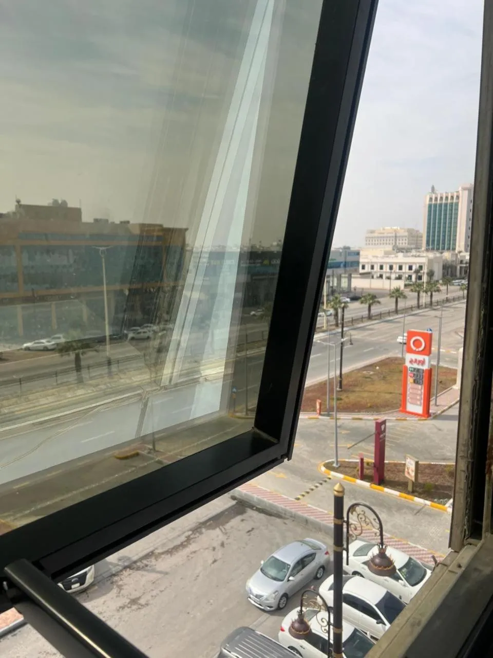 Hayat Watheer for serviced Apartment