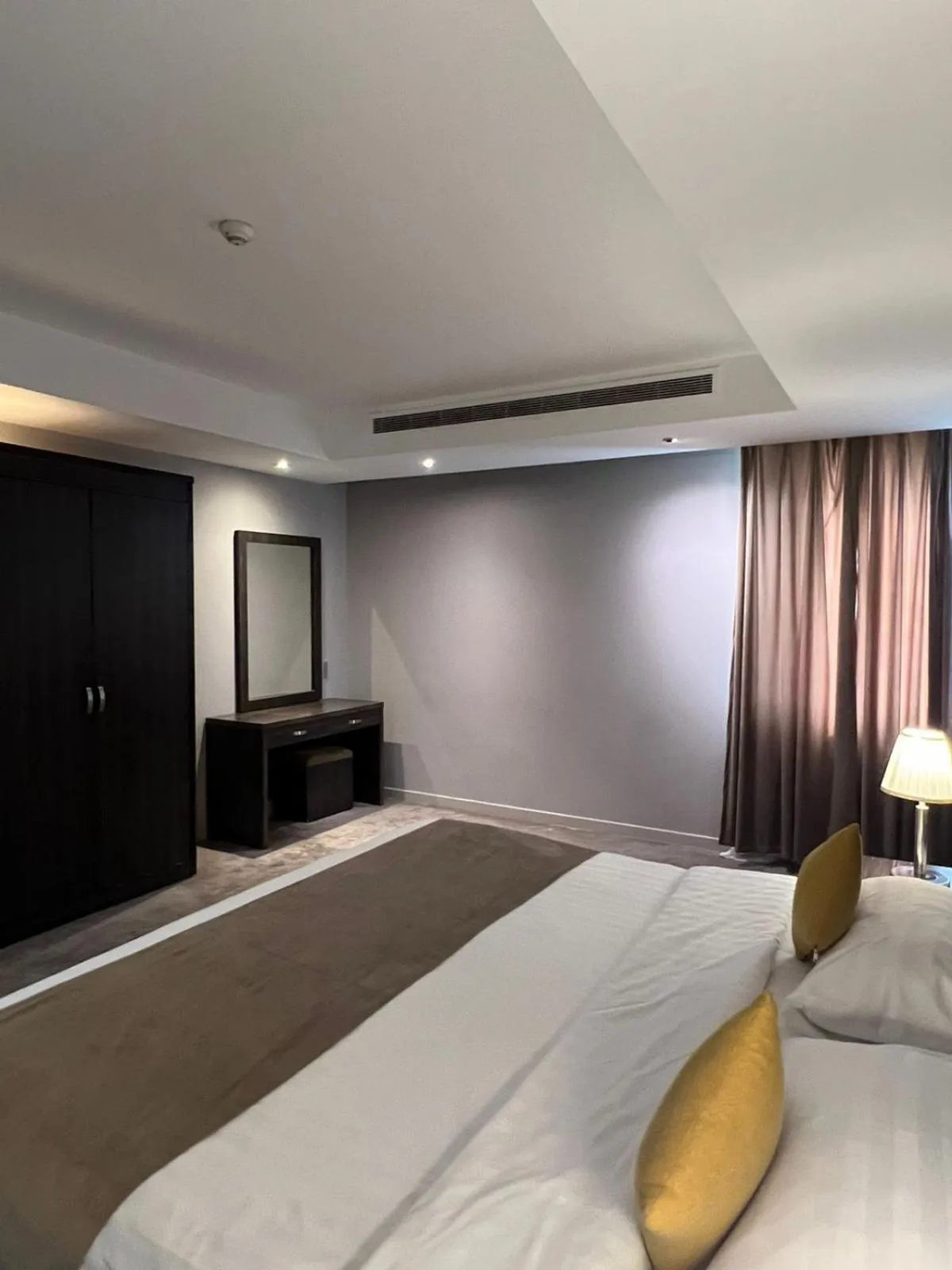 Bed in Hayat Watheer for serviced Apartment