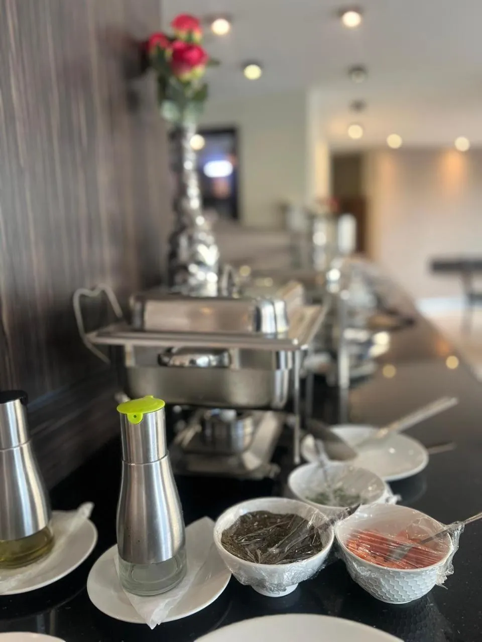 Hayat Watheer for serviced Apartment