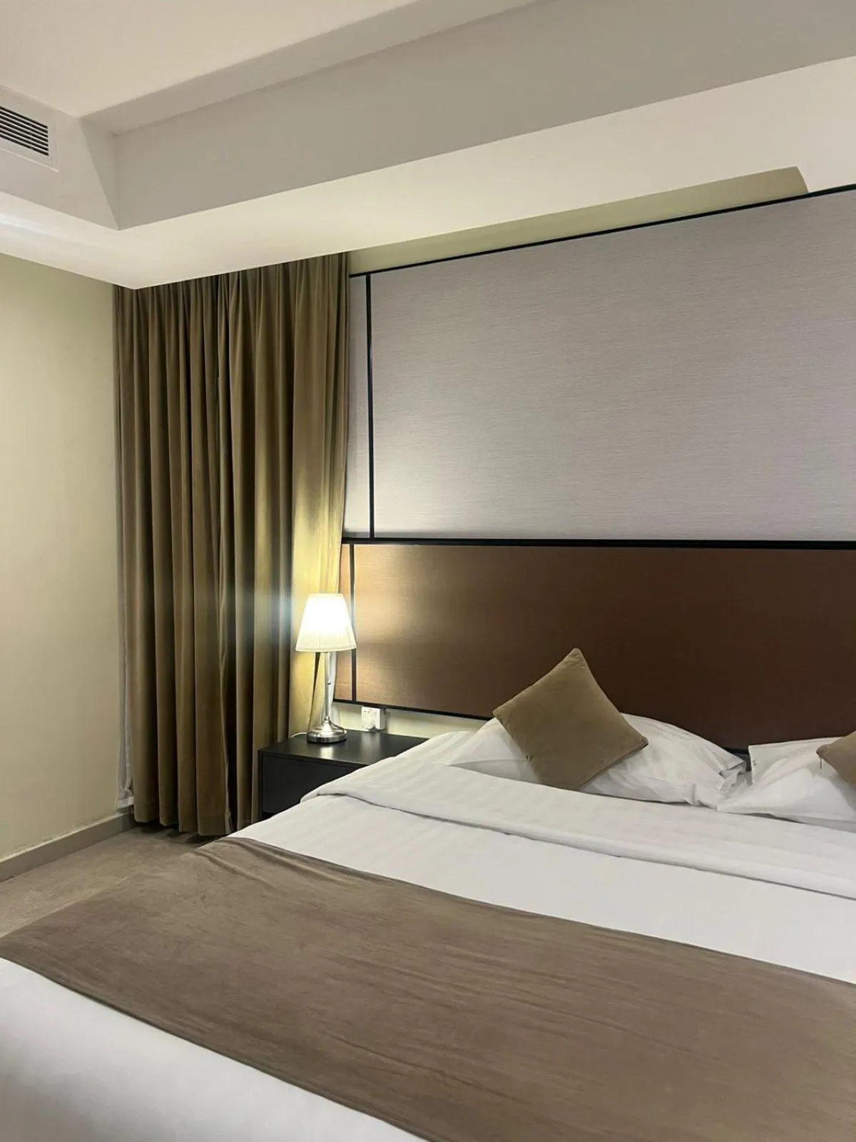 Bed in Hayat Watheer for serviced Apartment