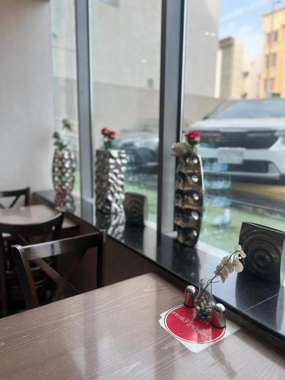 Hayat Watheer for serviced Apartment