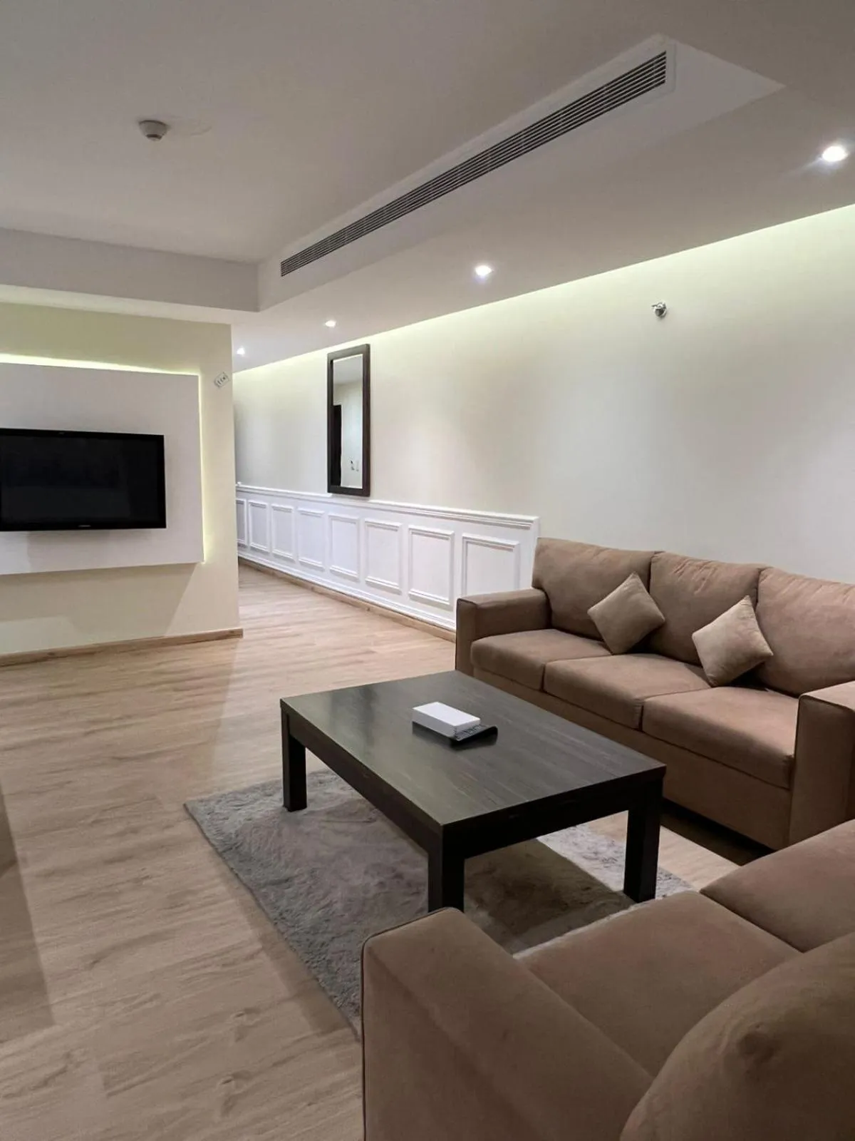 Hayat Watheer for serviced Apartment