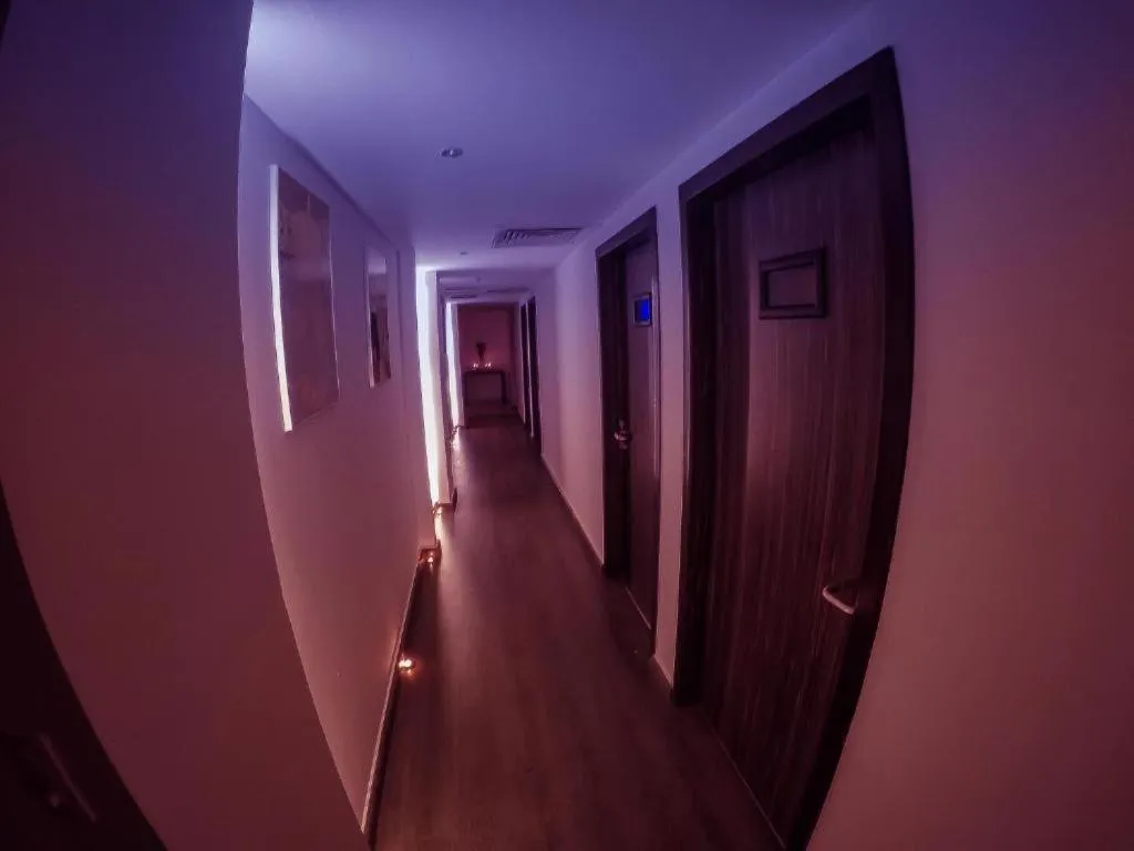 Hayat Watheer for serviced Apartment