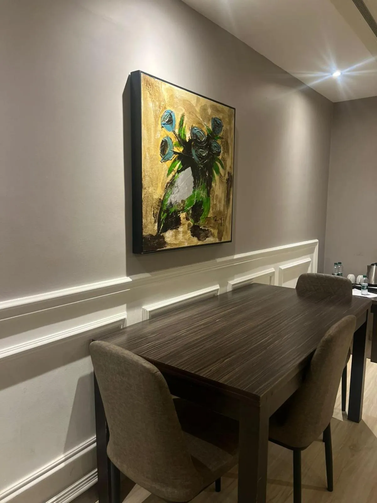 Hayat Watheer for serviced Apartment