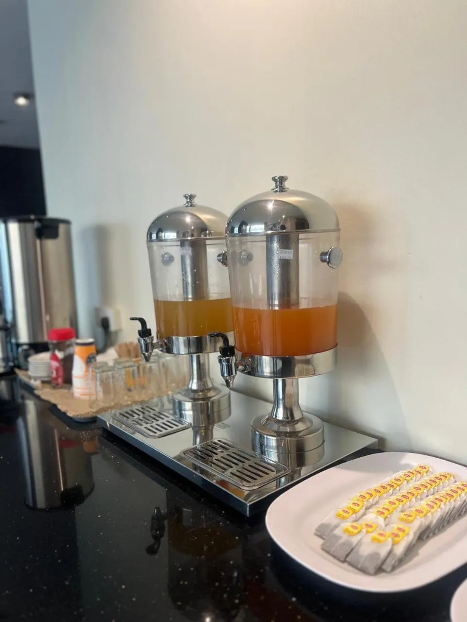 Hayat Watheer for serviced Apartment