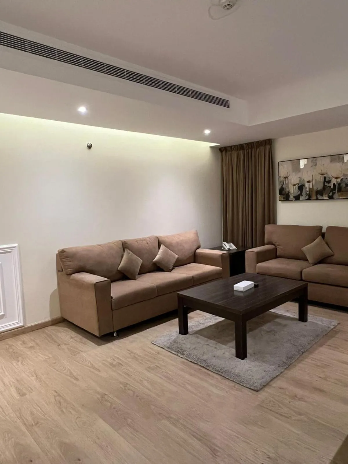 Hayat Watheer for serviced Apartment