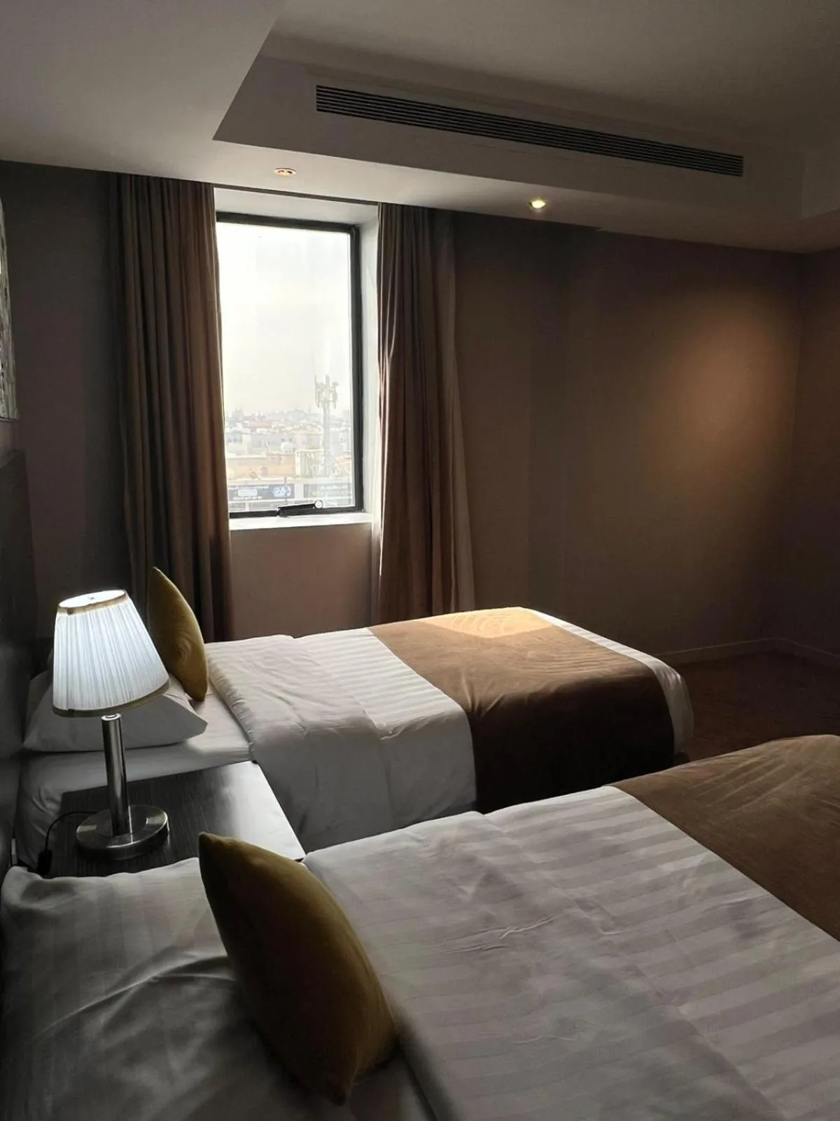 Bed in Hayat Watheer for serviced Apartment