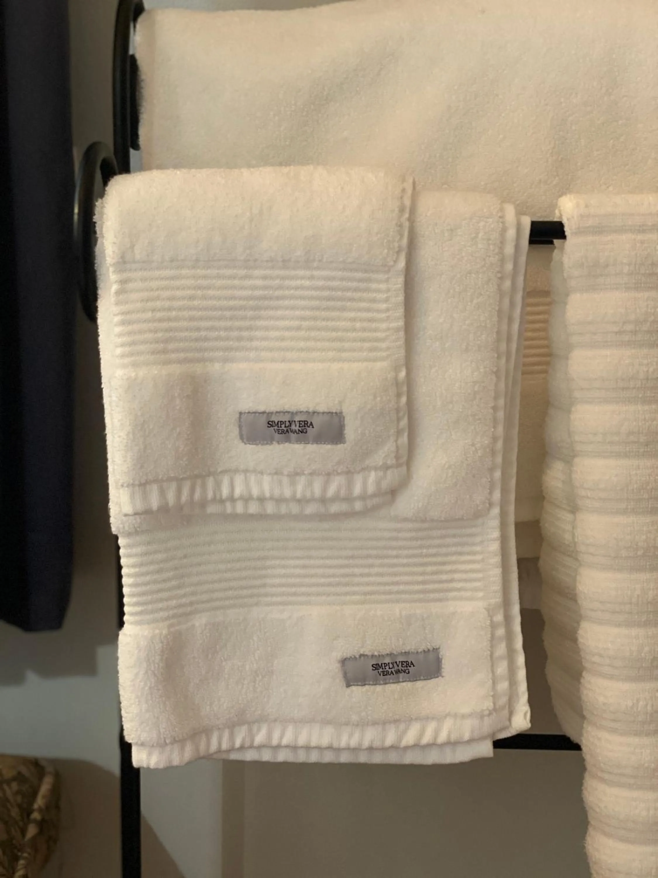 Bedroom in Palmyra B&B