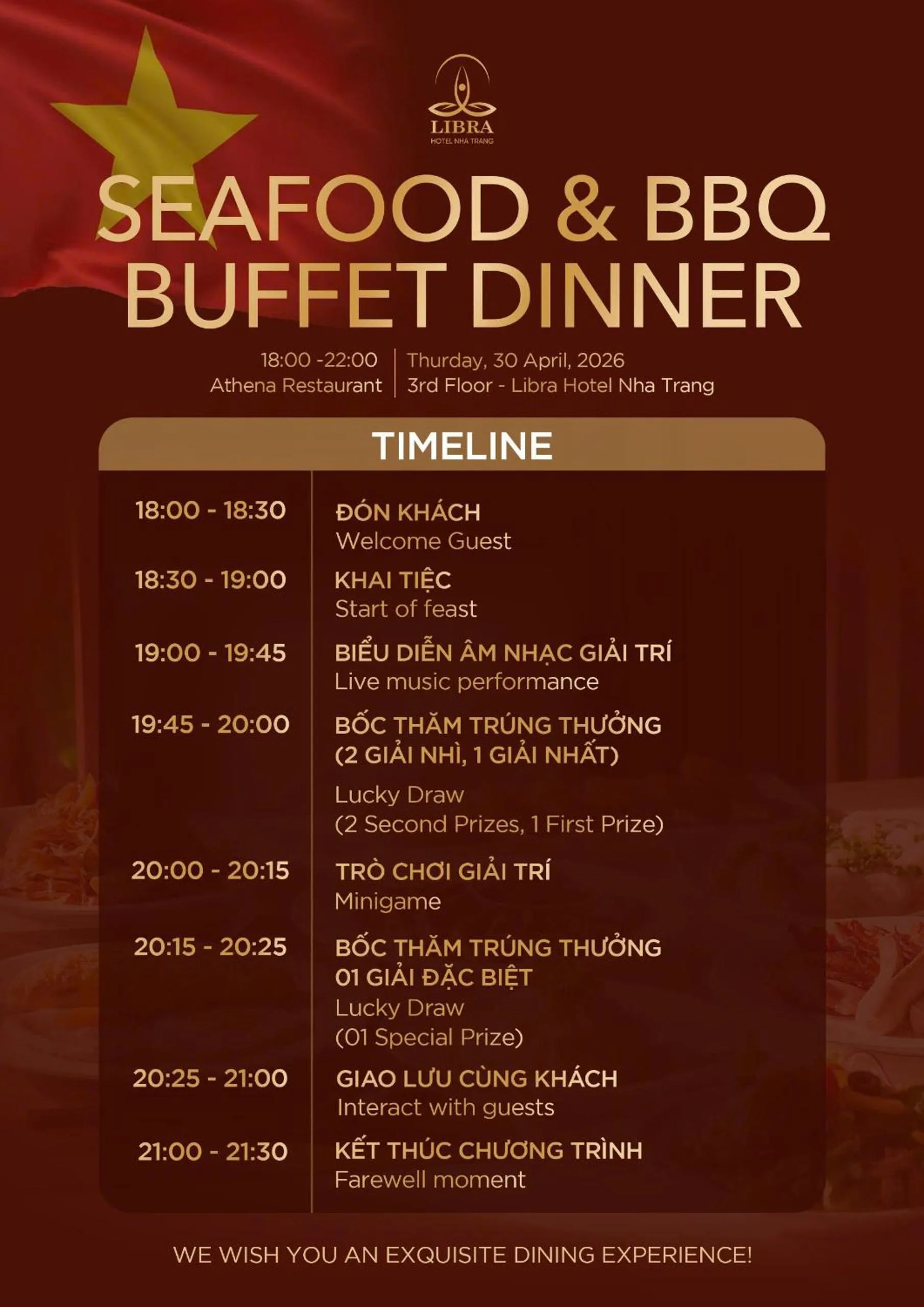 Libra Hotel Nha Trang