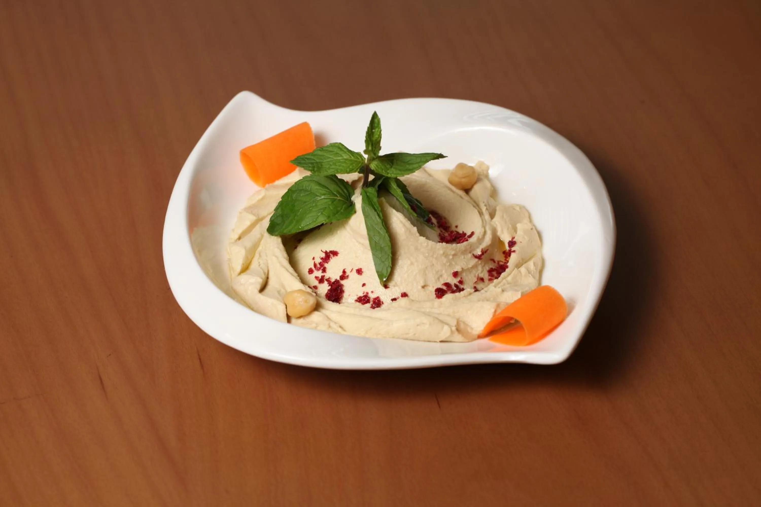 Breakfast in Jazan Inn Hotel