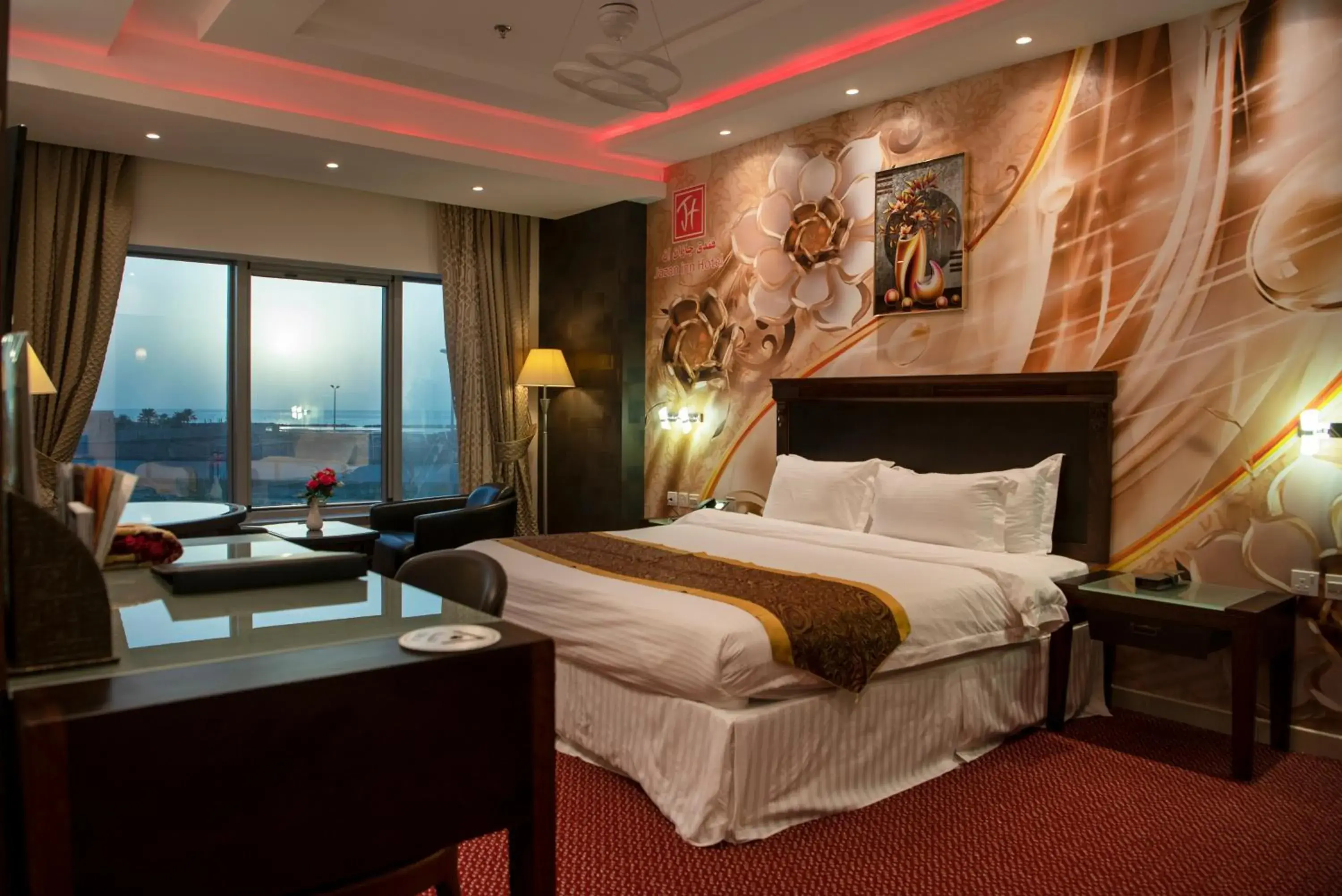 Executive Suite in Jazan Inn Hotel Executive Suite in Jazan Inn Hotel