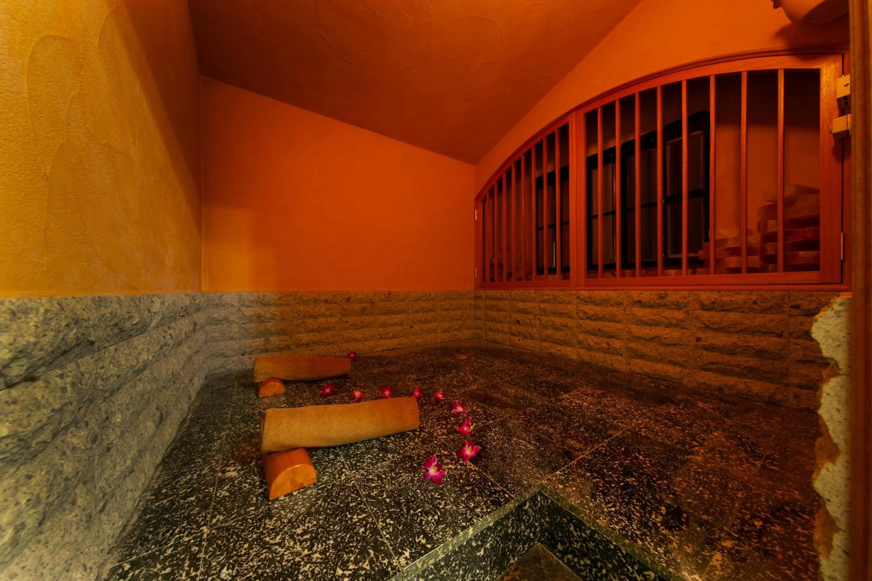 i RESORT ARTIA Luxury Gifu (Adult Only)