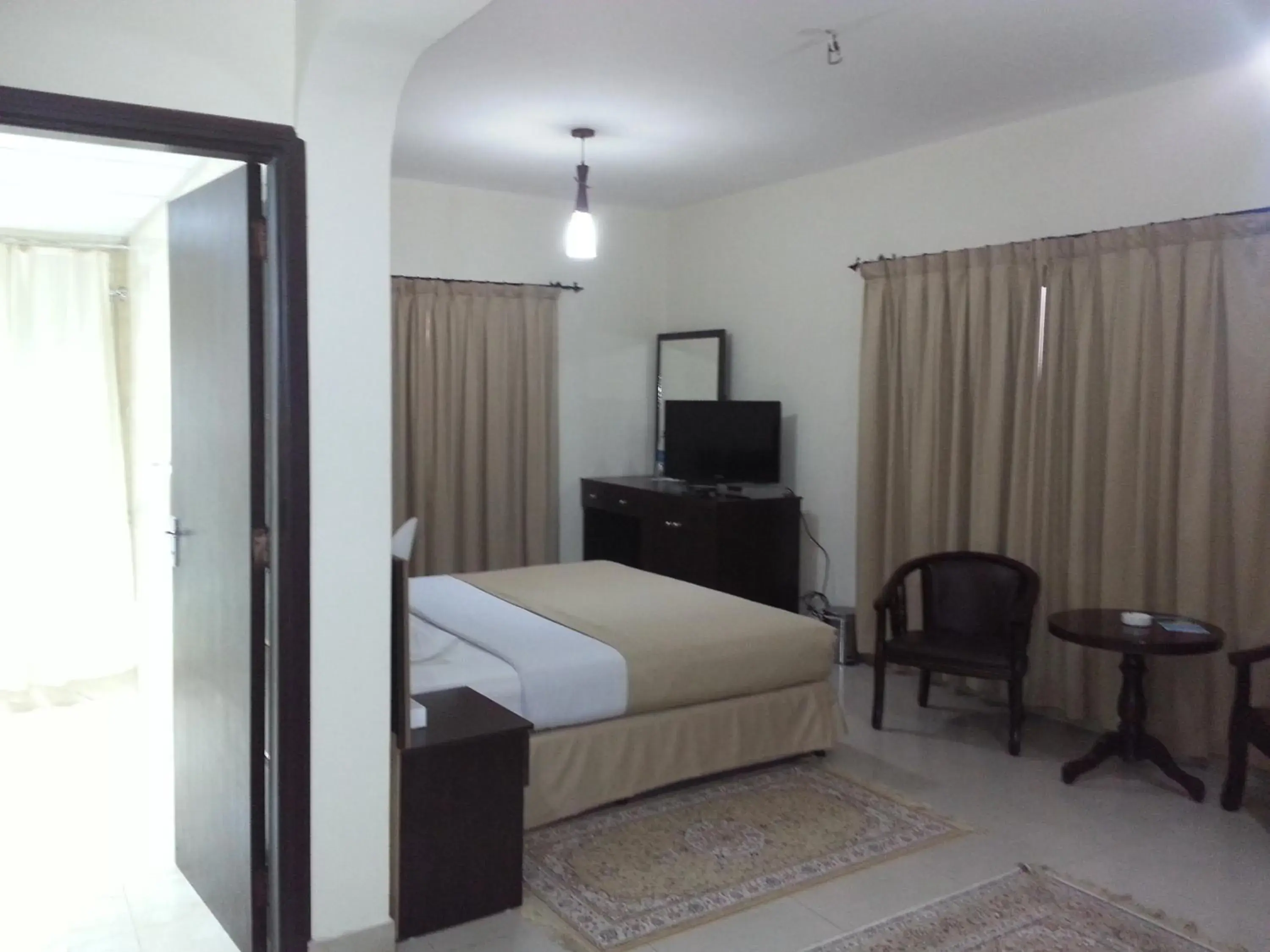 Deluxe Double Room in Dolphin Hotel Deluxe Double Room in Dolphin Hotel