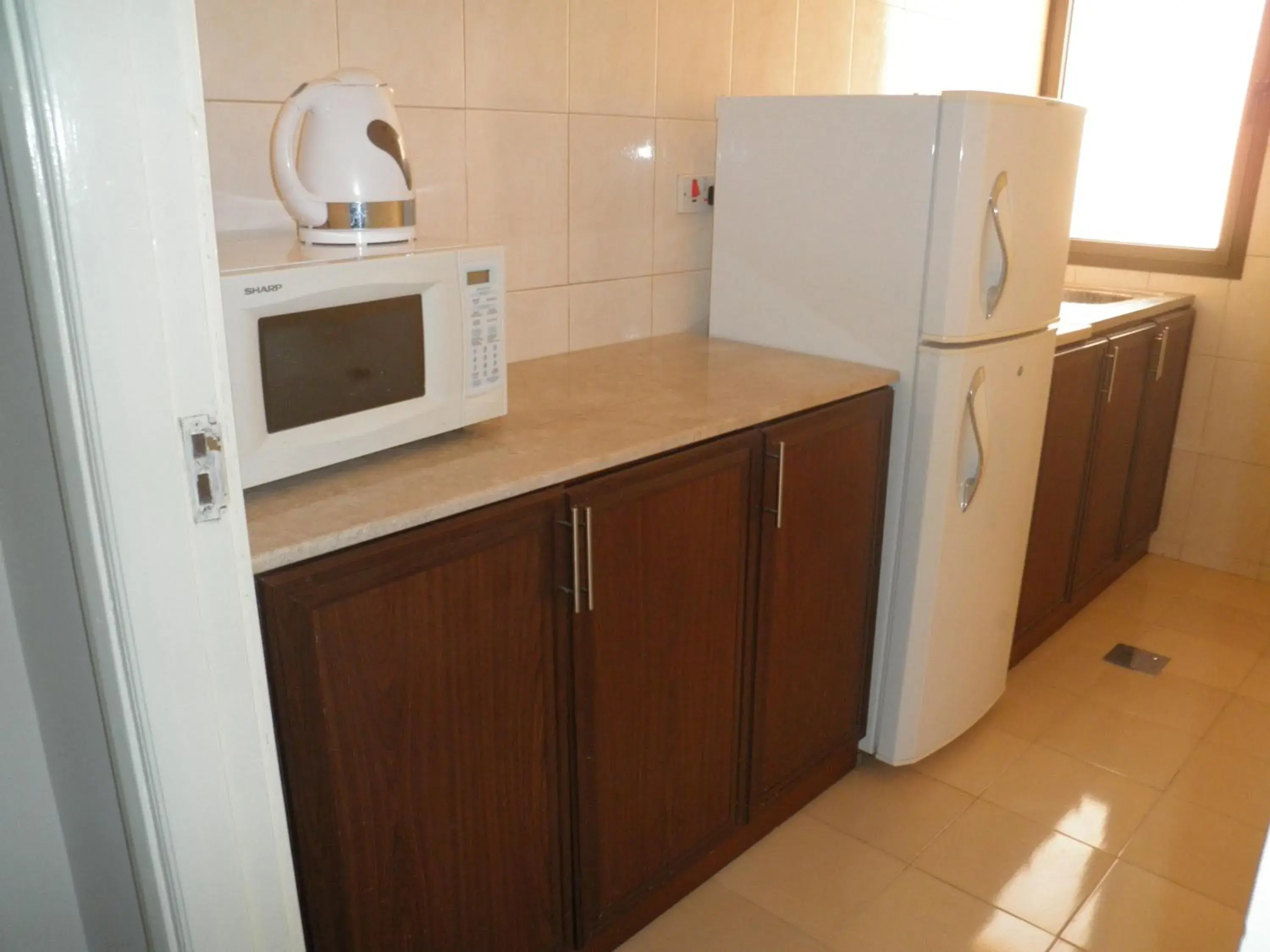 Suite King or Twin in Dolphin Hotel Suite King or Twin in Dolphin Hotel