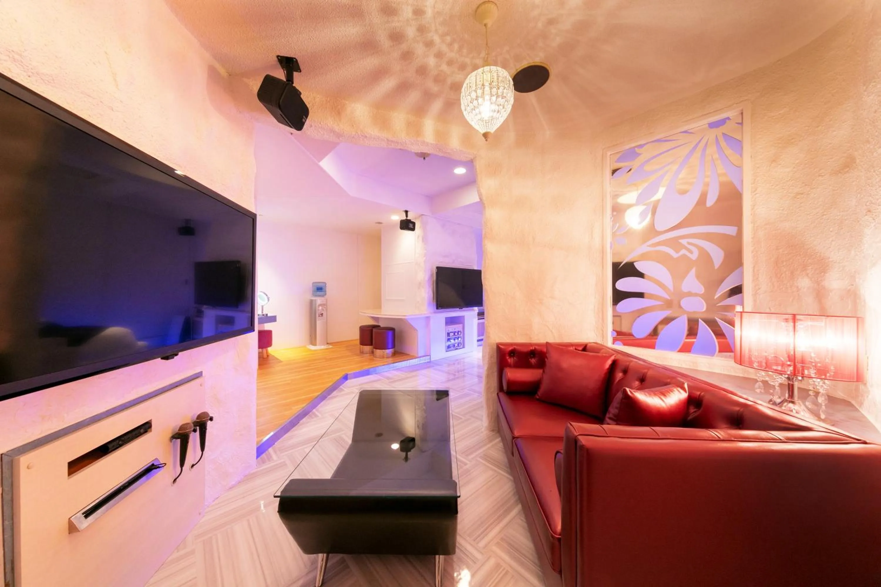 Hotel Eldia Yamanashi (Adult Only)