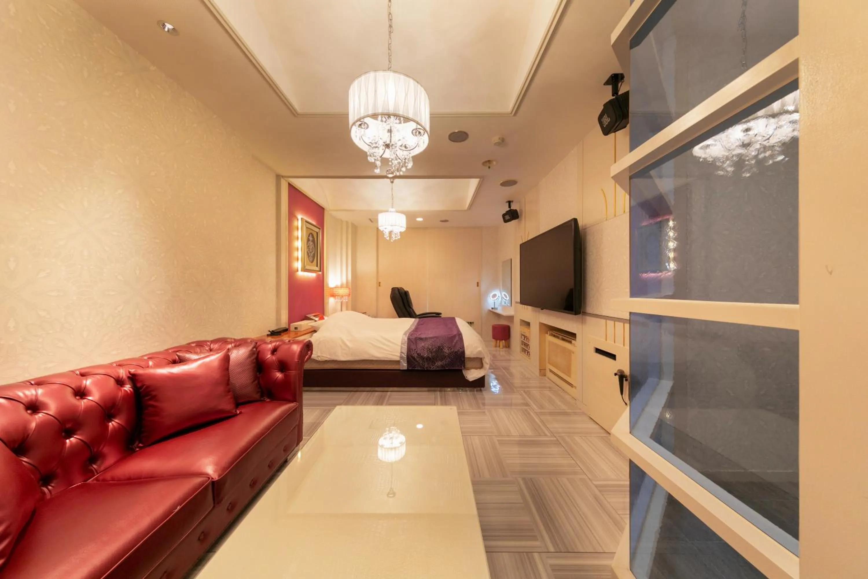 Hotel Eldia Yamanashi (Adult Only)