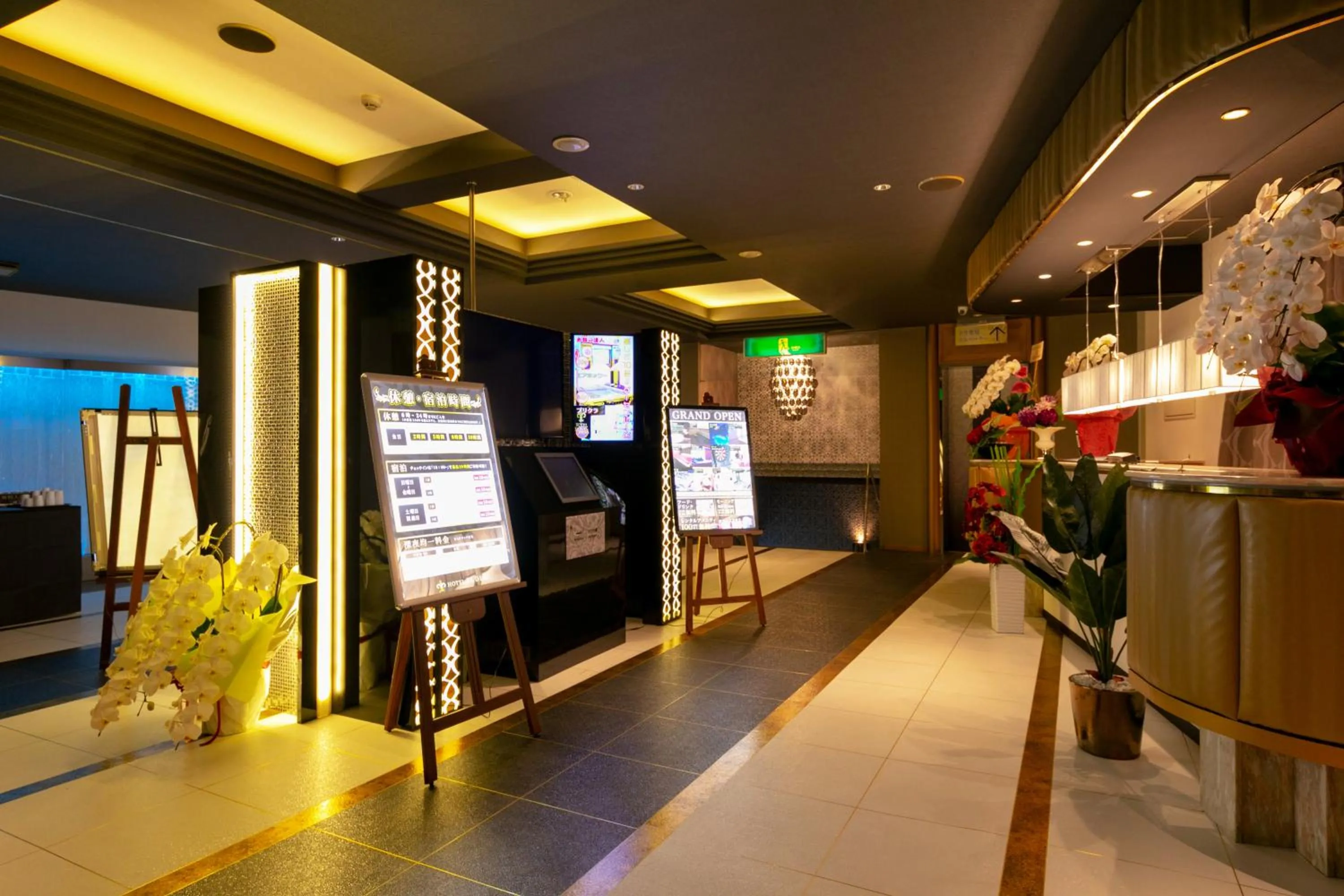 Breakfast in Hotel Eldia Yamanashi (Adult Only)