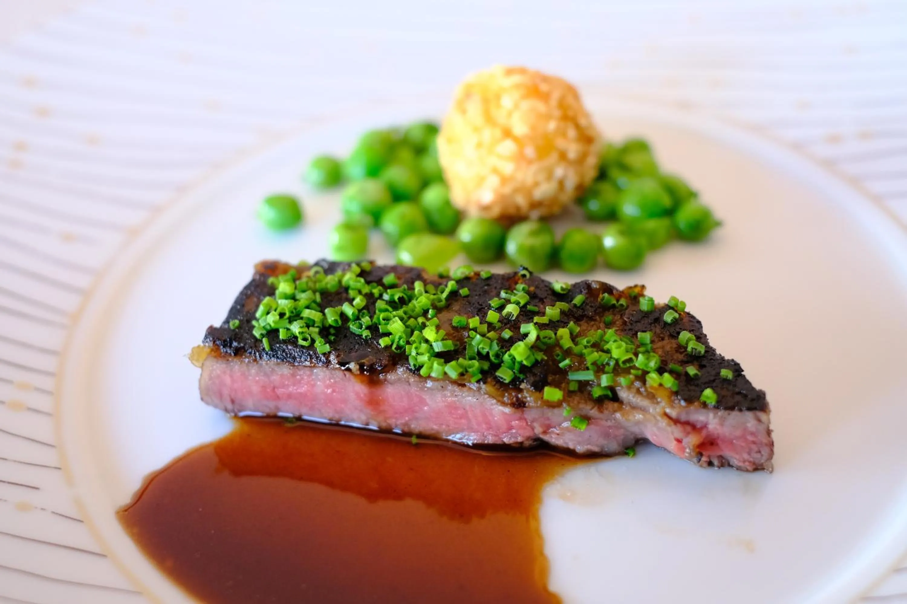 Meals in Sankara Hotel & Spa Yakushima