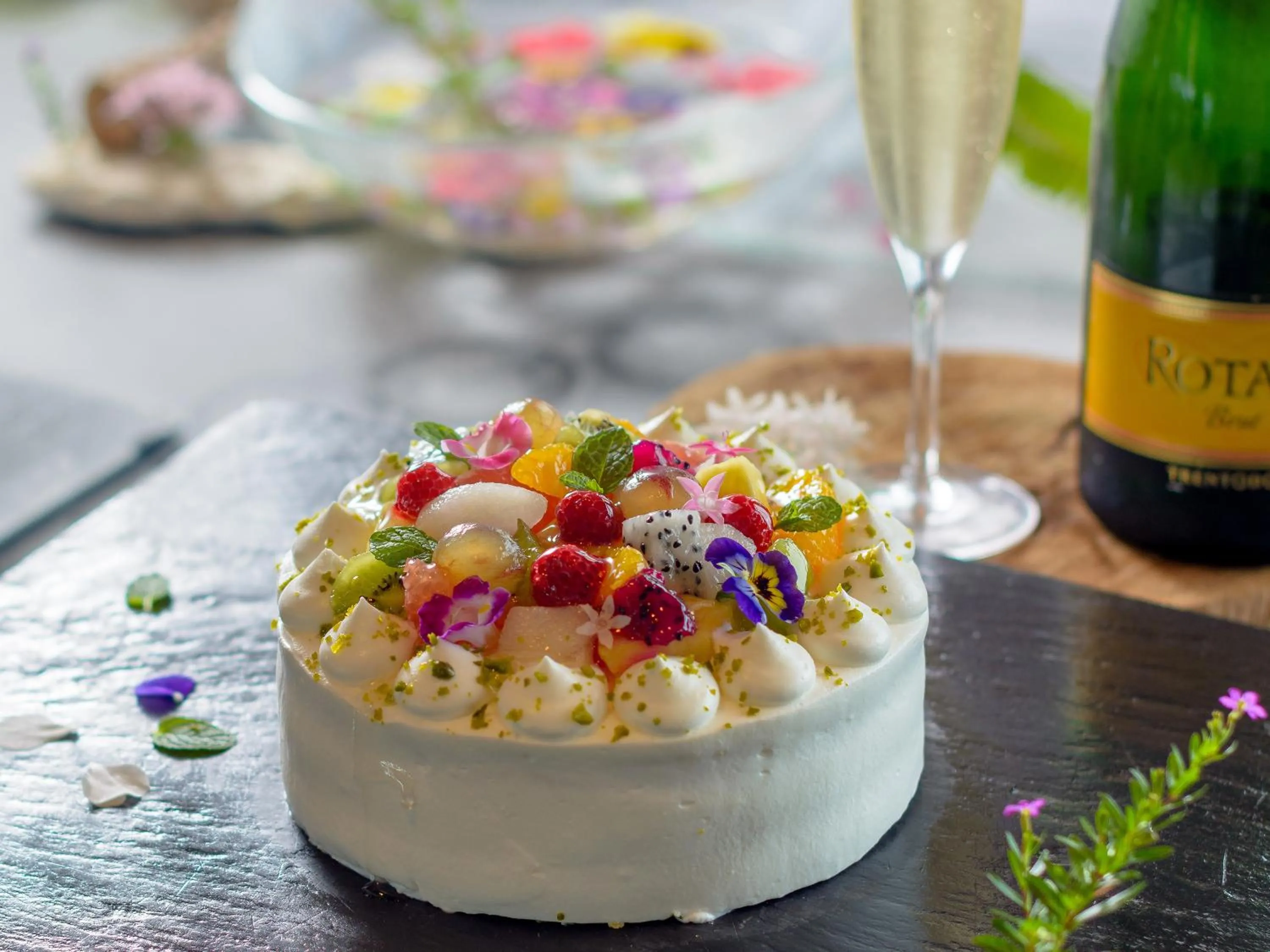 Restaurant/places to eat in Sankara Hotel & Spa Yakushima