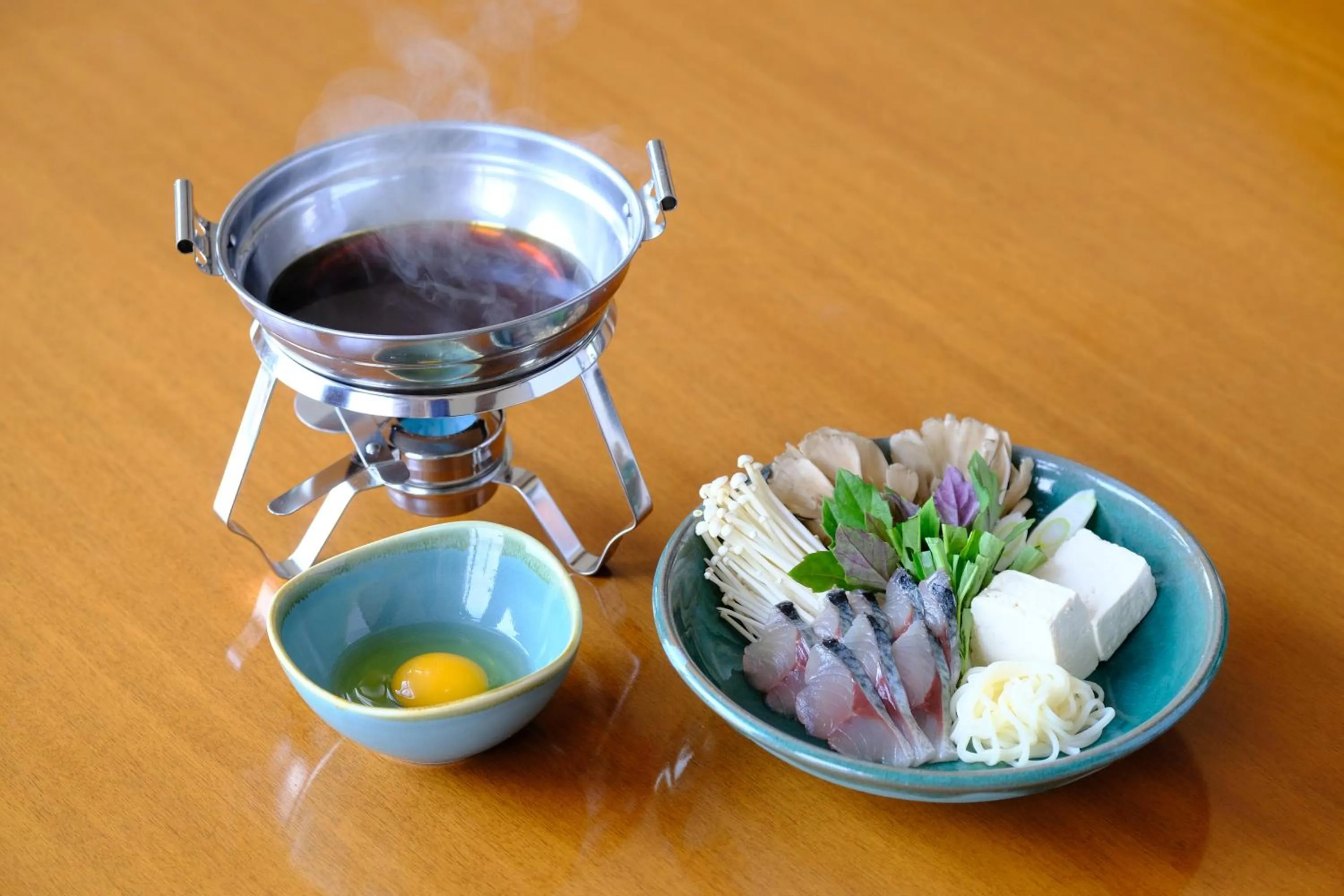Meals in Sankara Hotel & Spa Yakushima