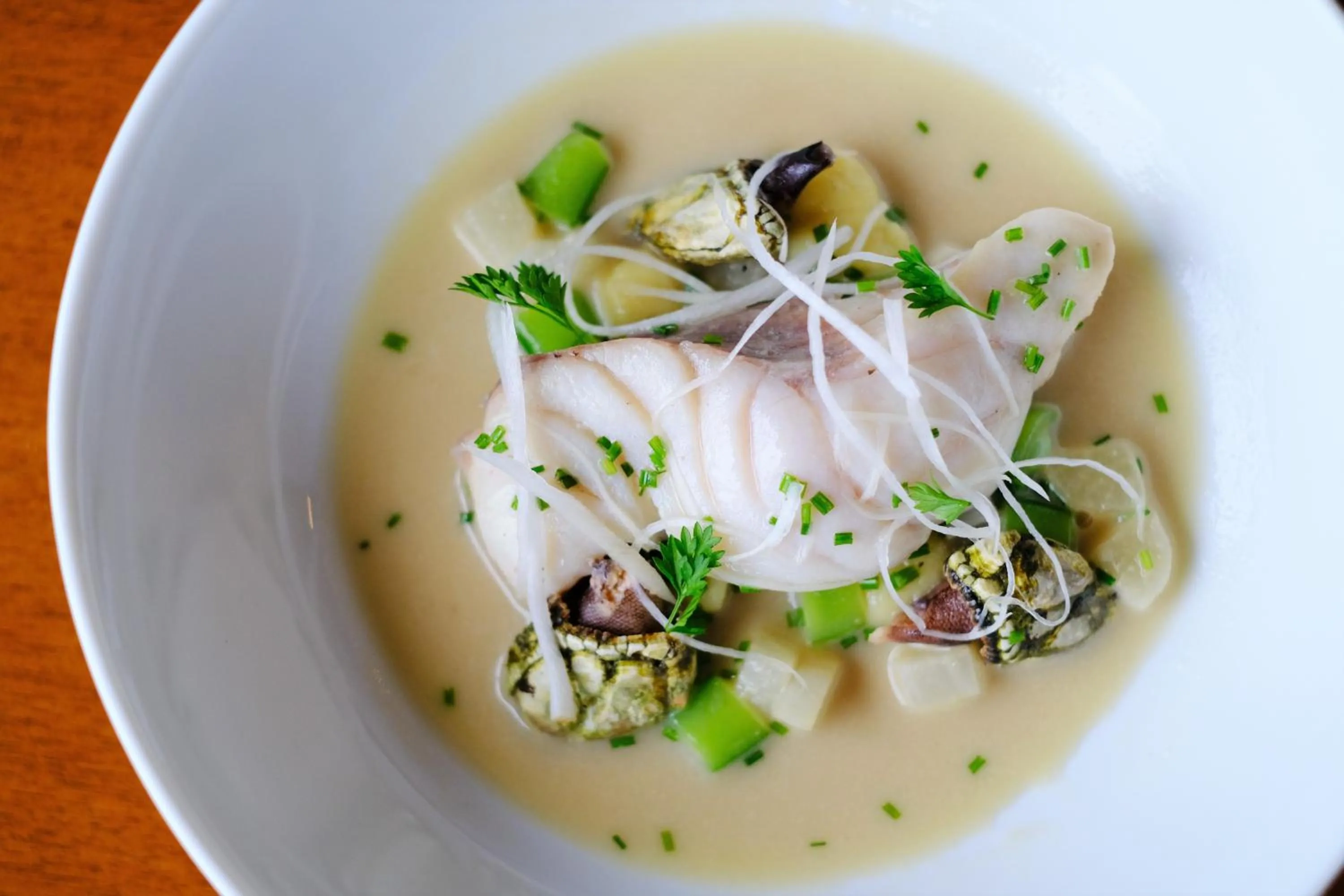 Meals in Sankara Hotel & Spa Yakushima